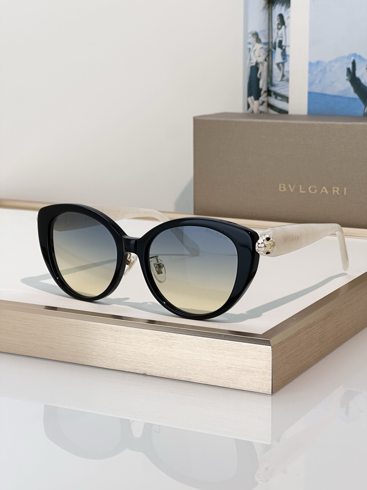 Bvlgari Sunglasses BV50073I