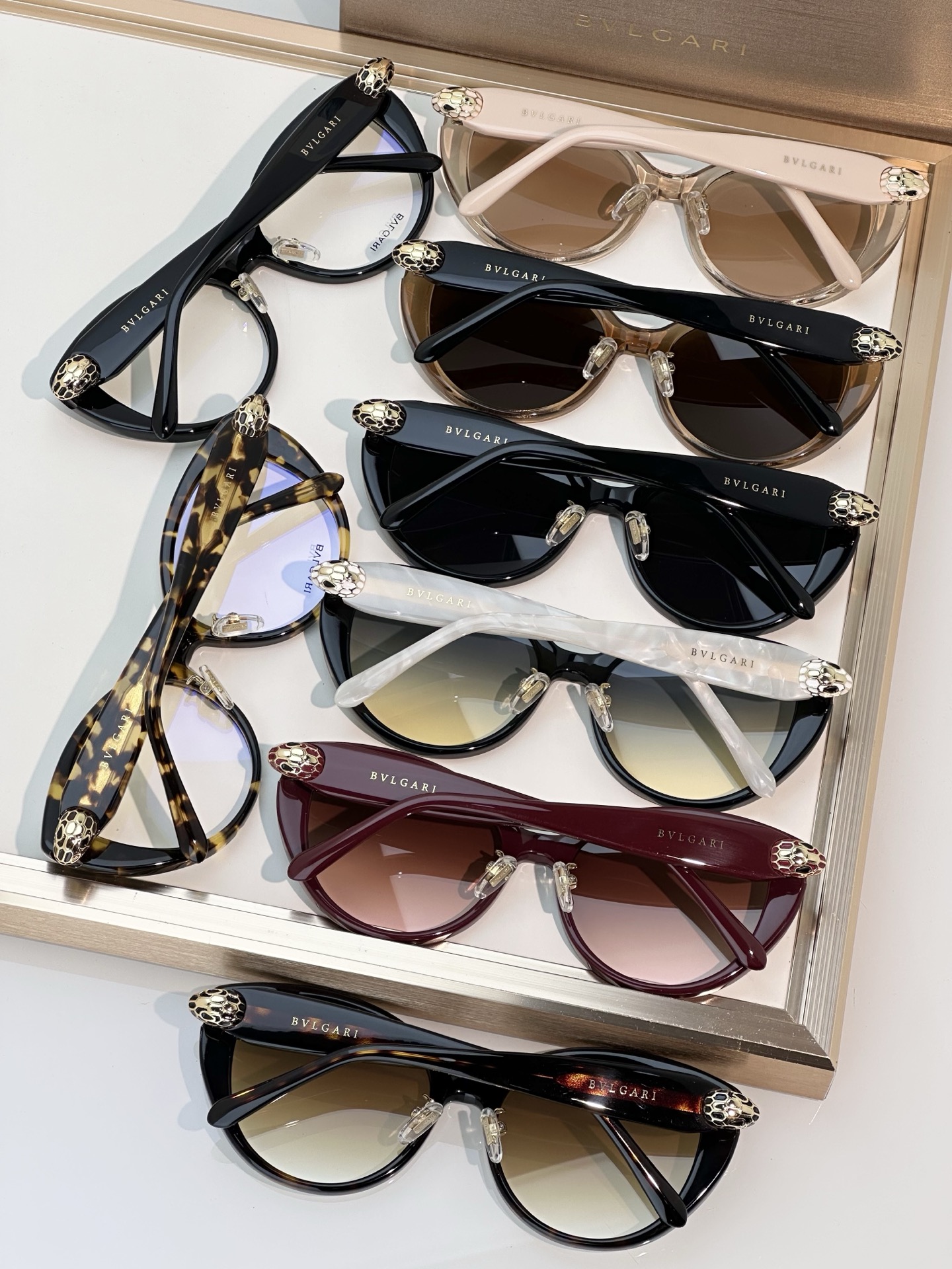 Bvlgari Sunglasses BV50073I