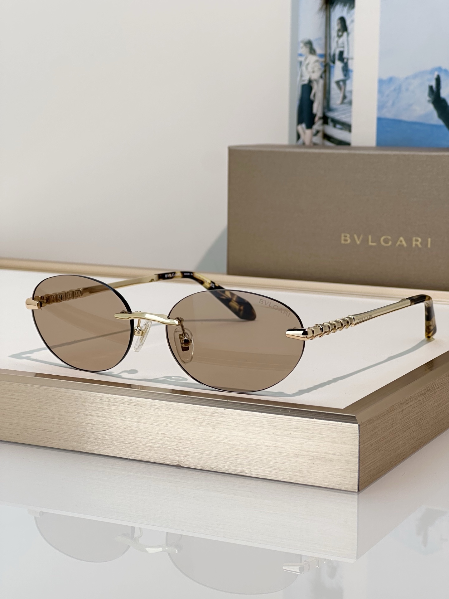 Bvlgari Sunglasses
