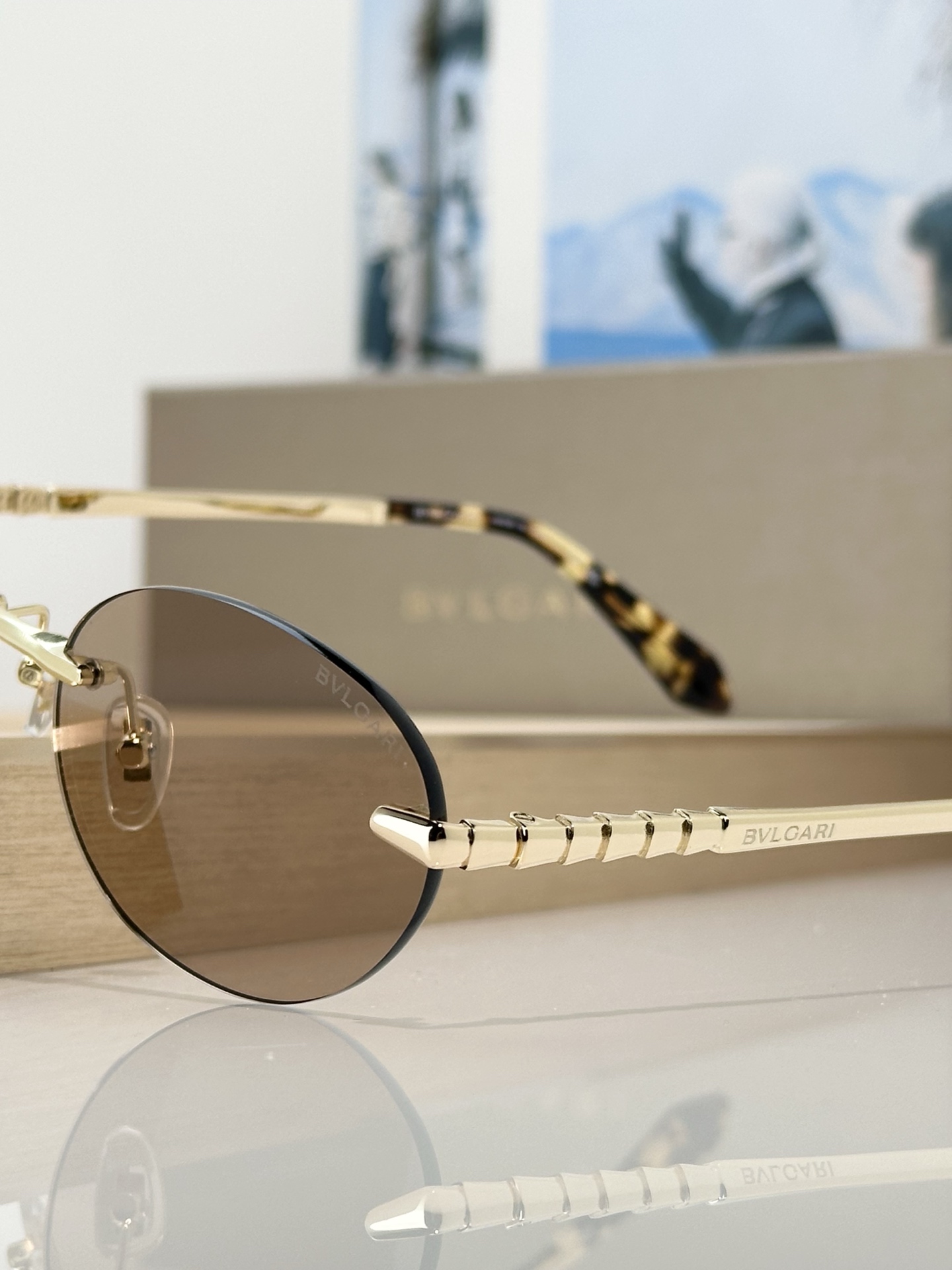 Bvlgari Sunglasses