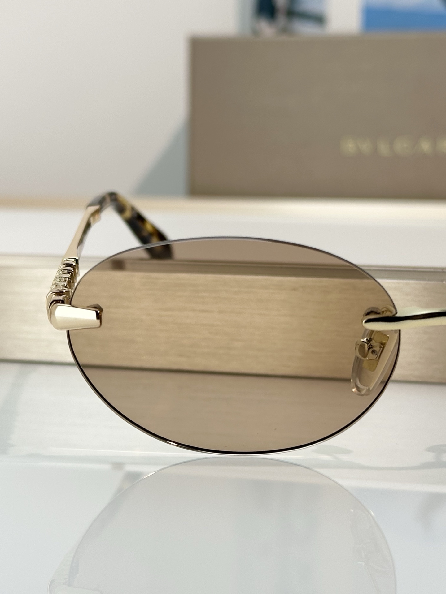 Bvlgari Sunglasses