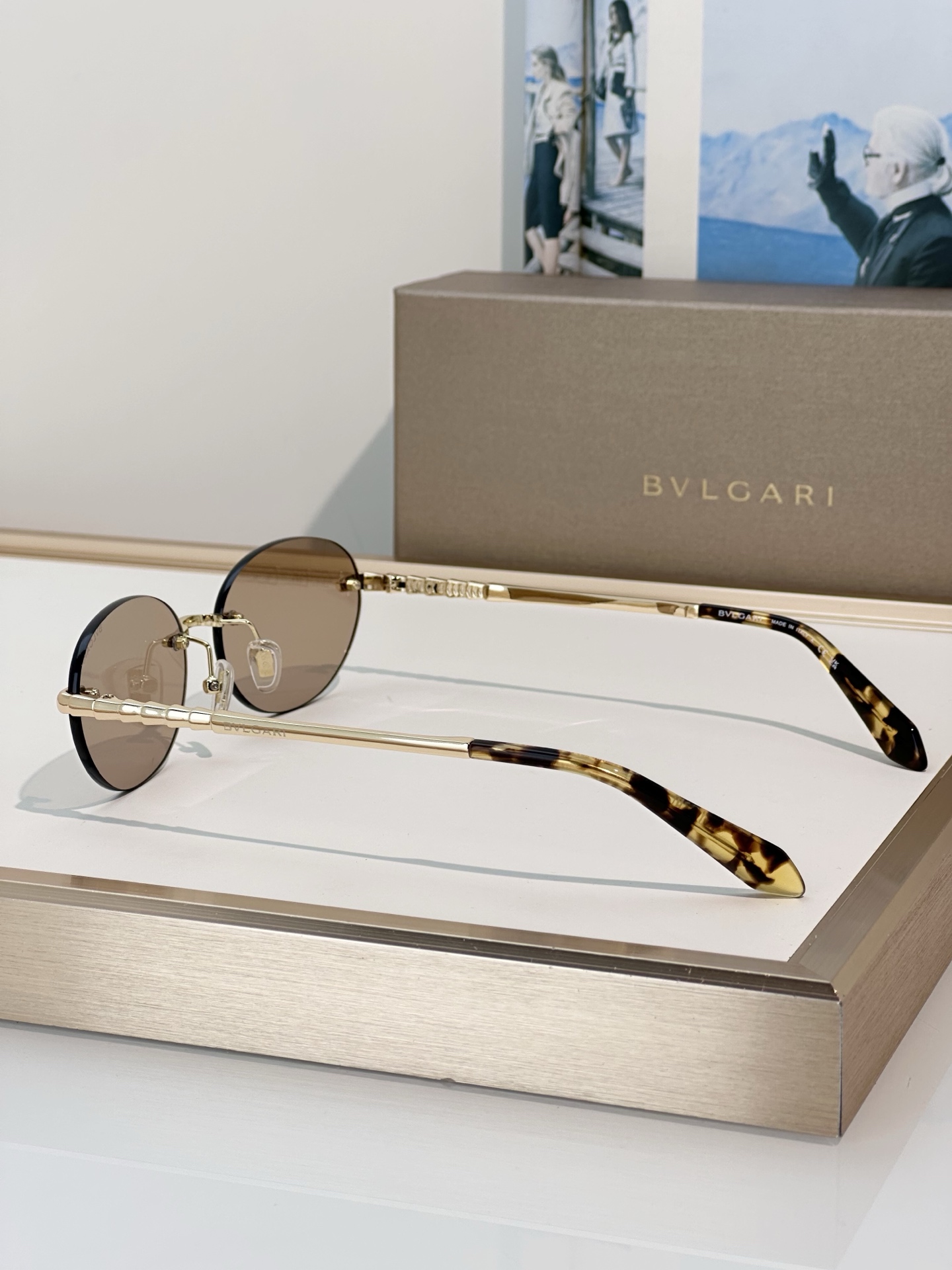 Bvlgari Sunglasses