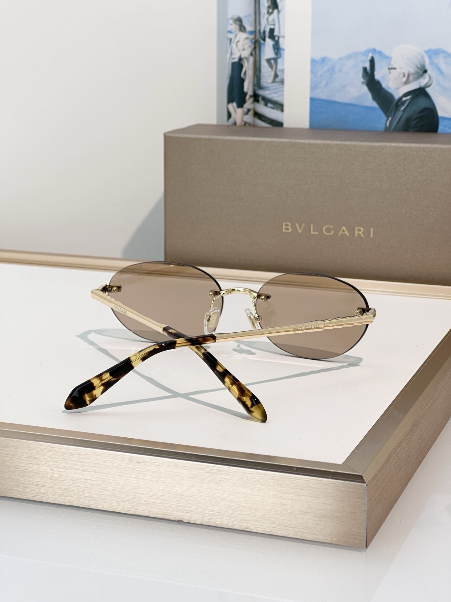 Bvlgari Sunglasses