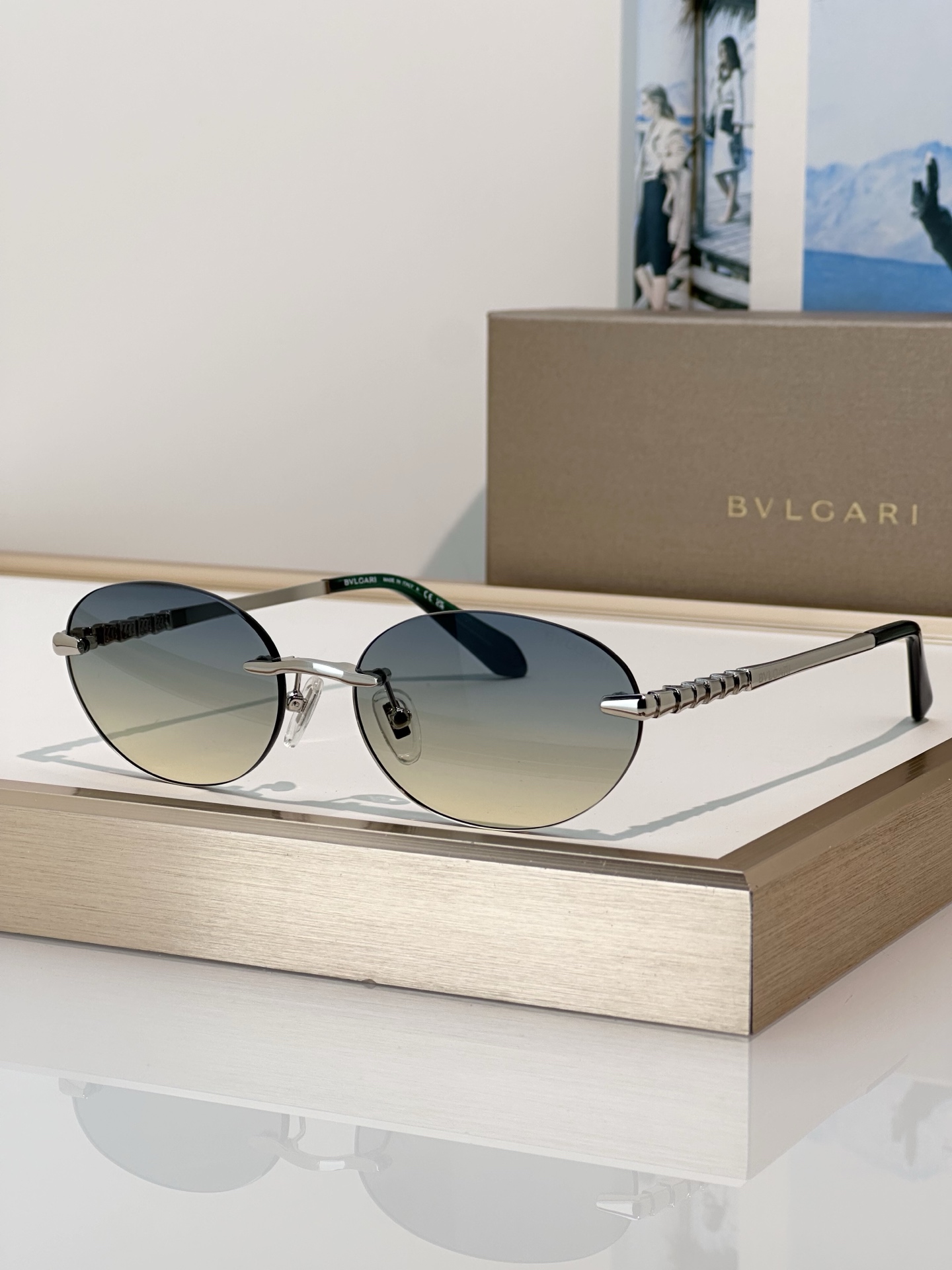 Bvlgari Sunglasses