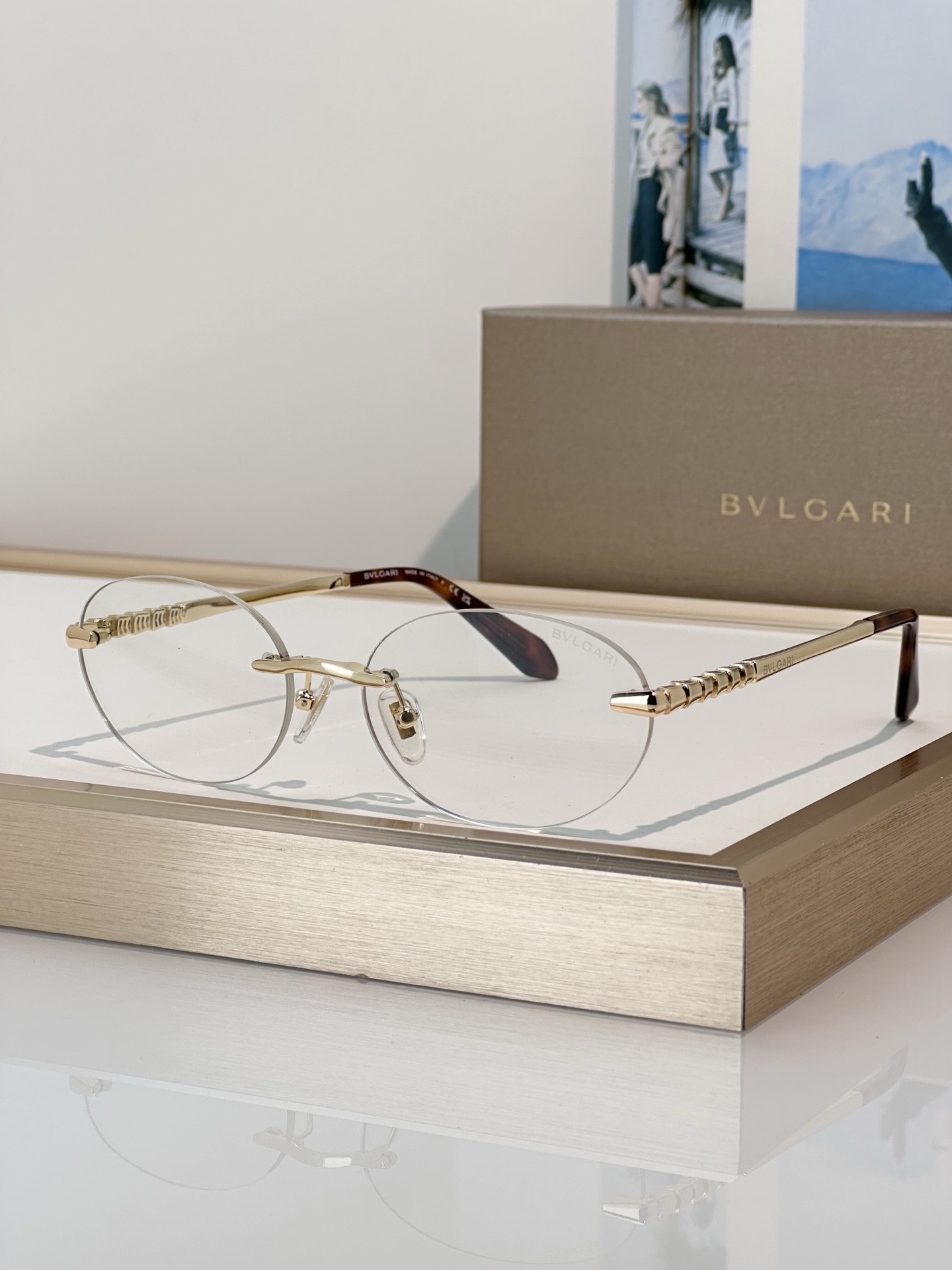 Bvlgari Sunglasses