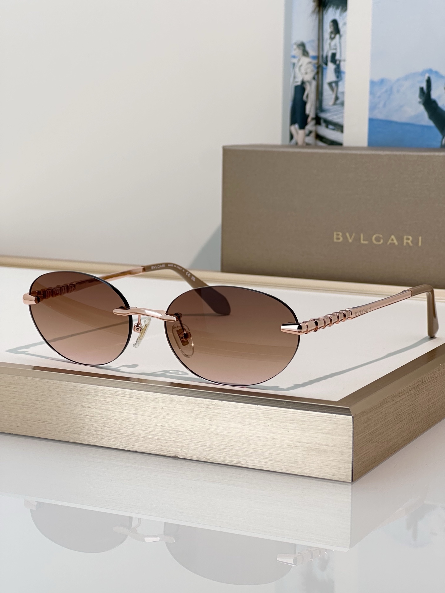 Bvlgari Sunglasses