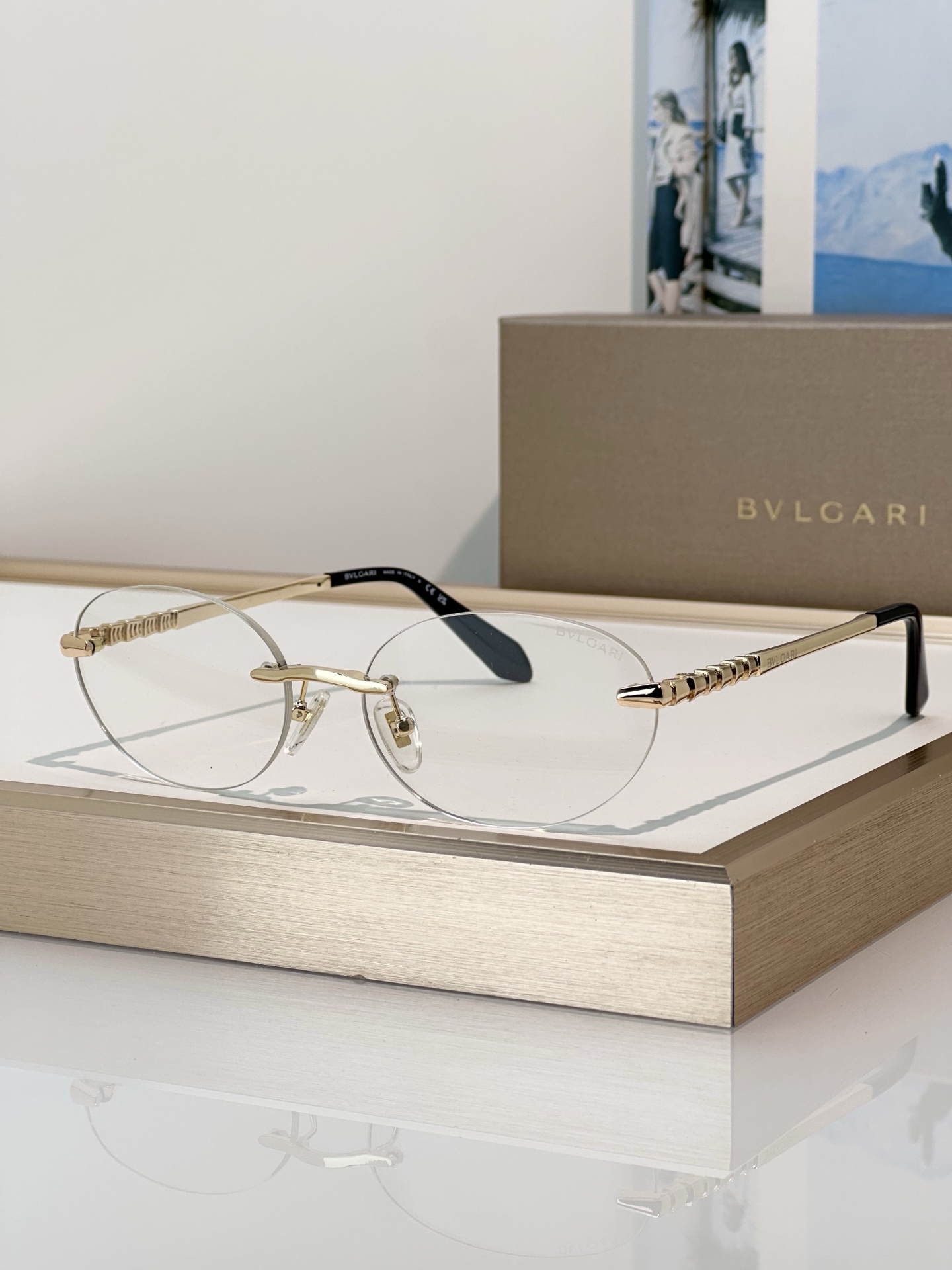 Bvlgari Sunglasses