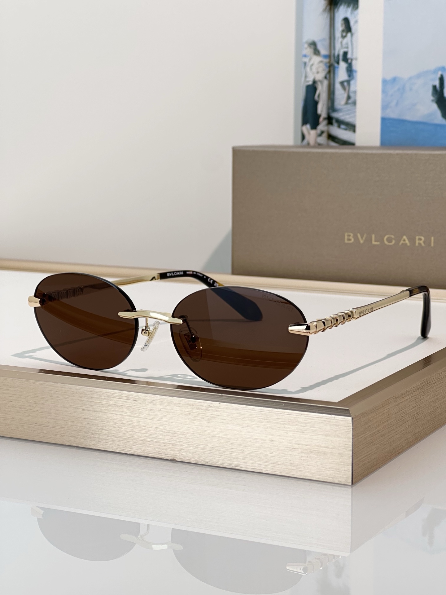 Bvlgari Sunglasses