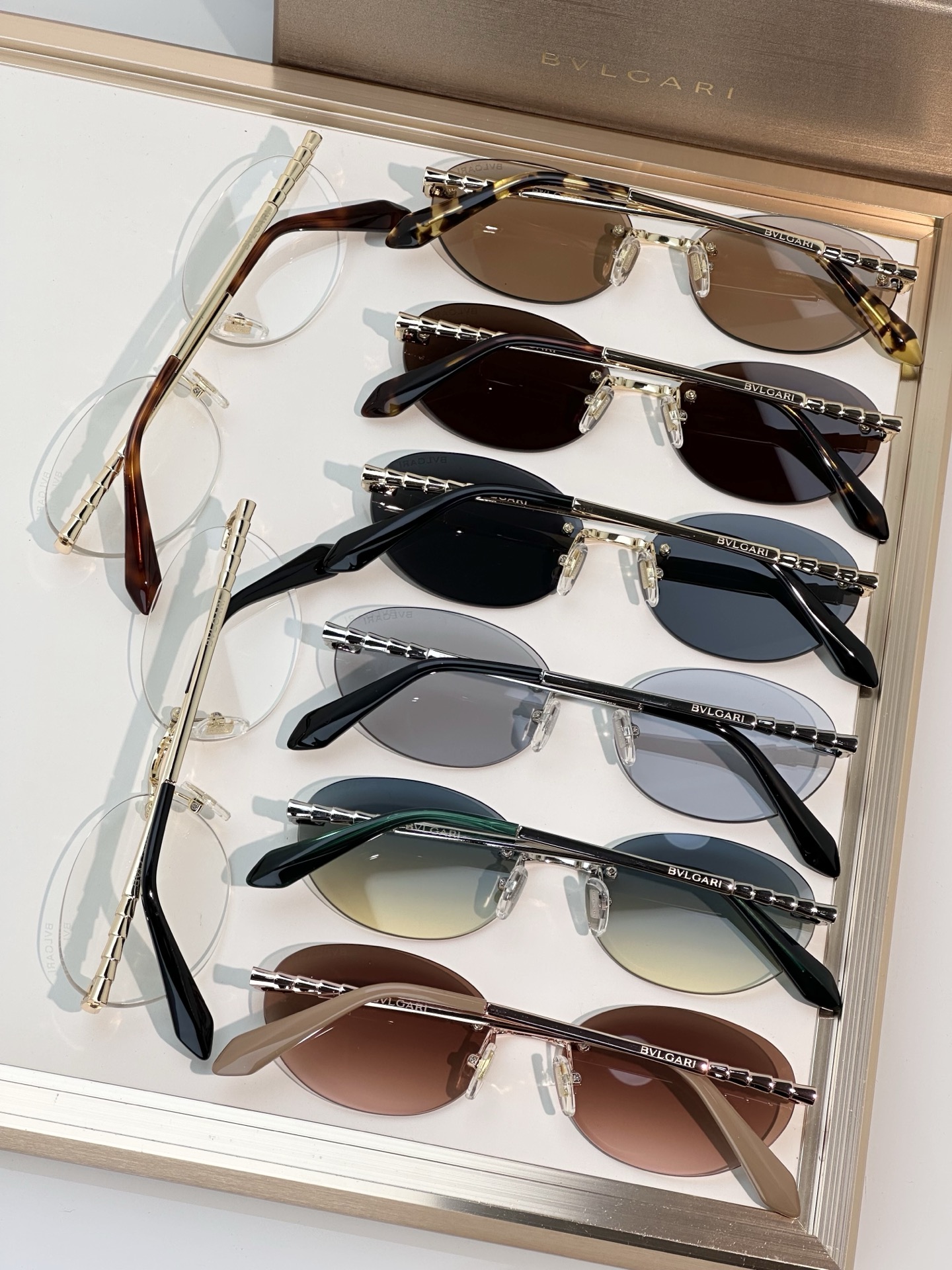 Bvlgari Sunglasses
