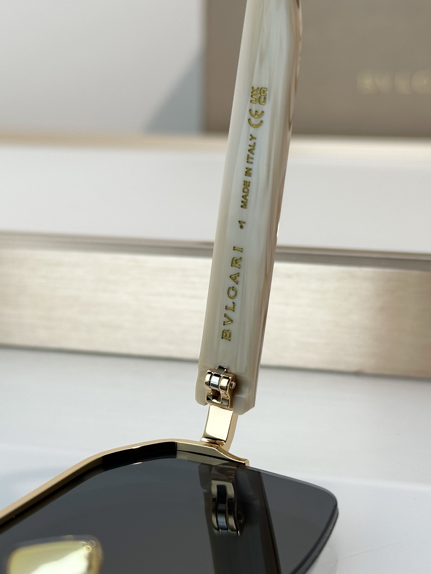 Bvlgari Sunglasses BV40089U