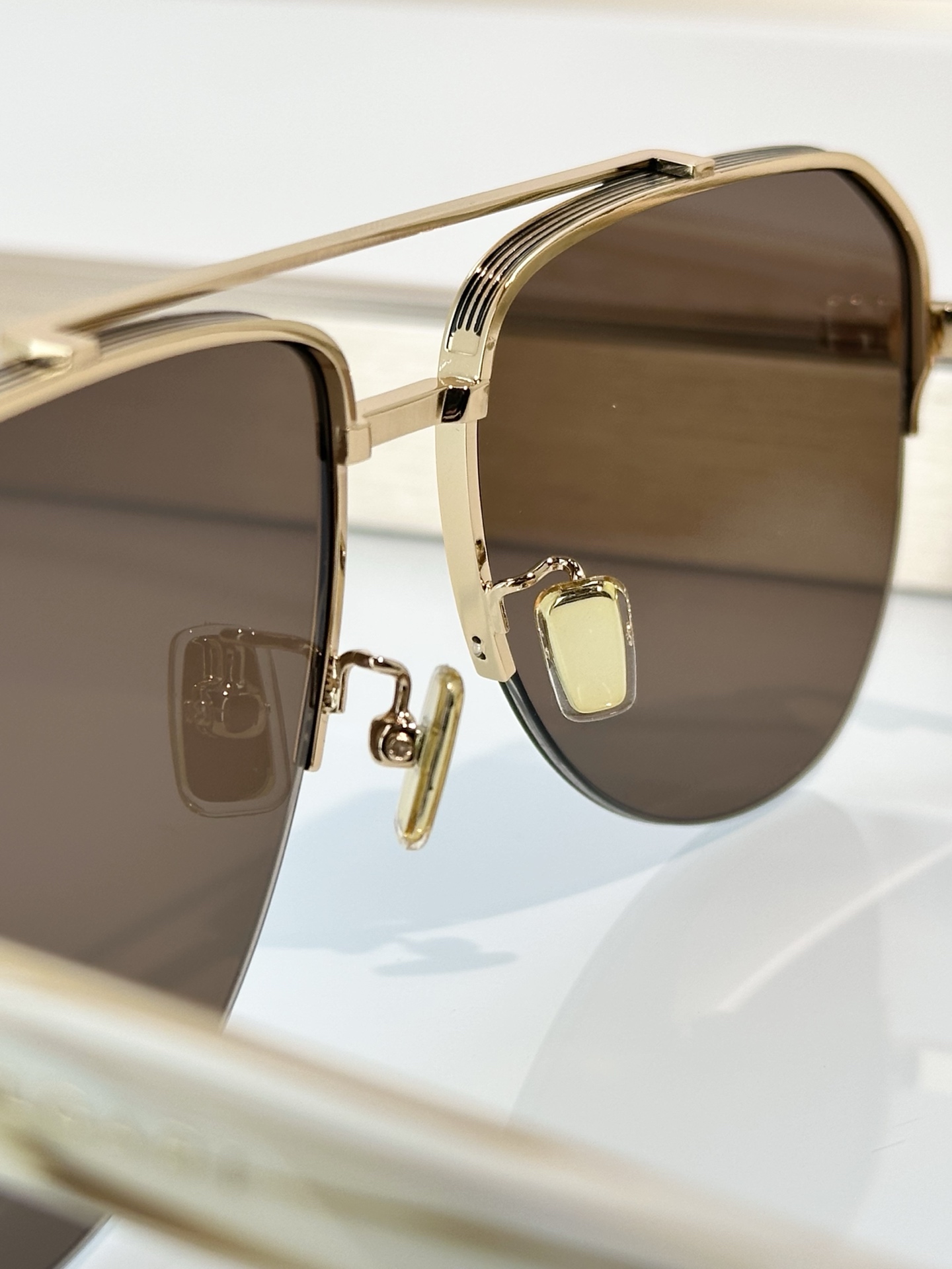 Bvlgari Sunglasses BV40090U