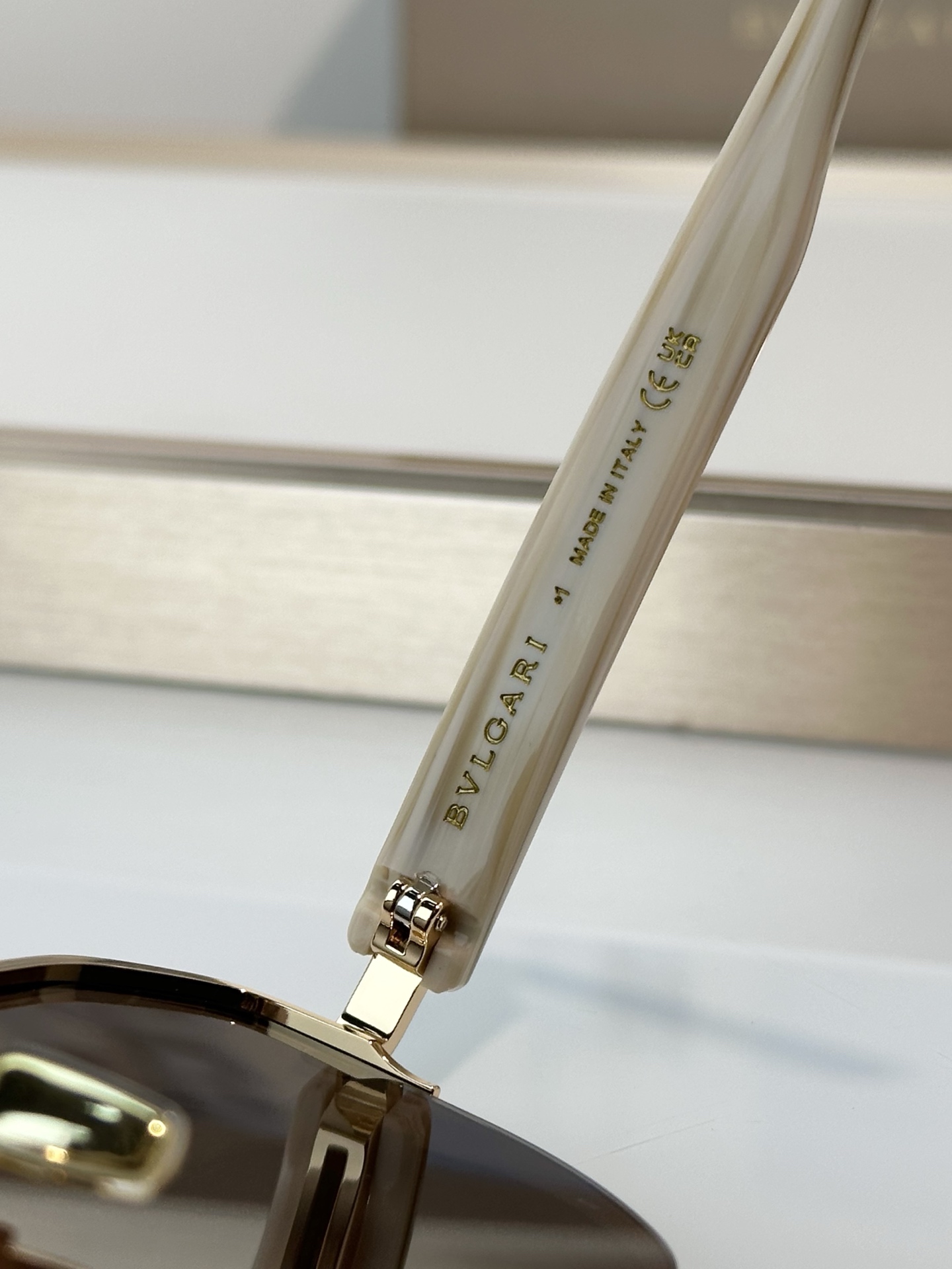 Bvlgari Sunglasses BV40090U