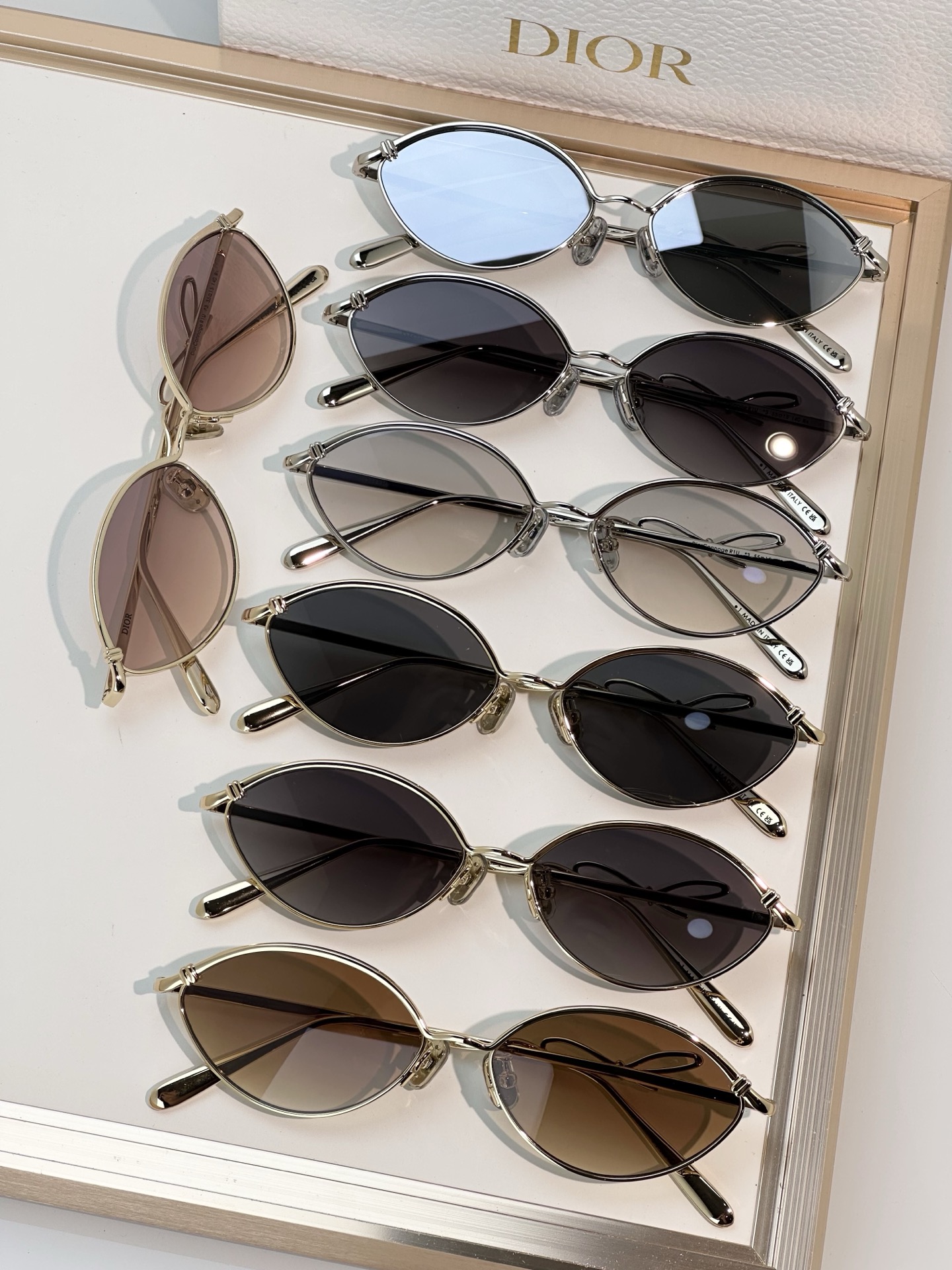 Dior Sunglasses Dior