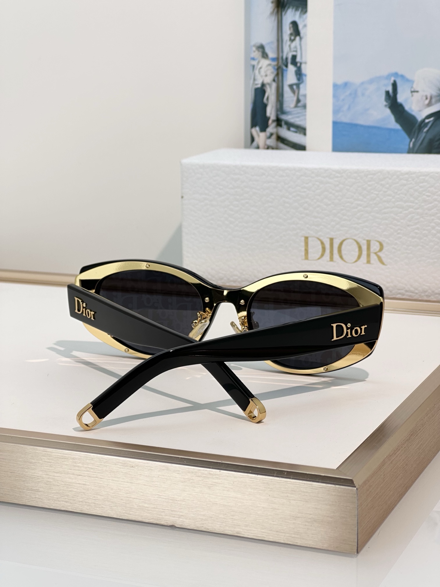 Dior Sunglasses NewDior