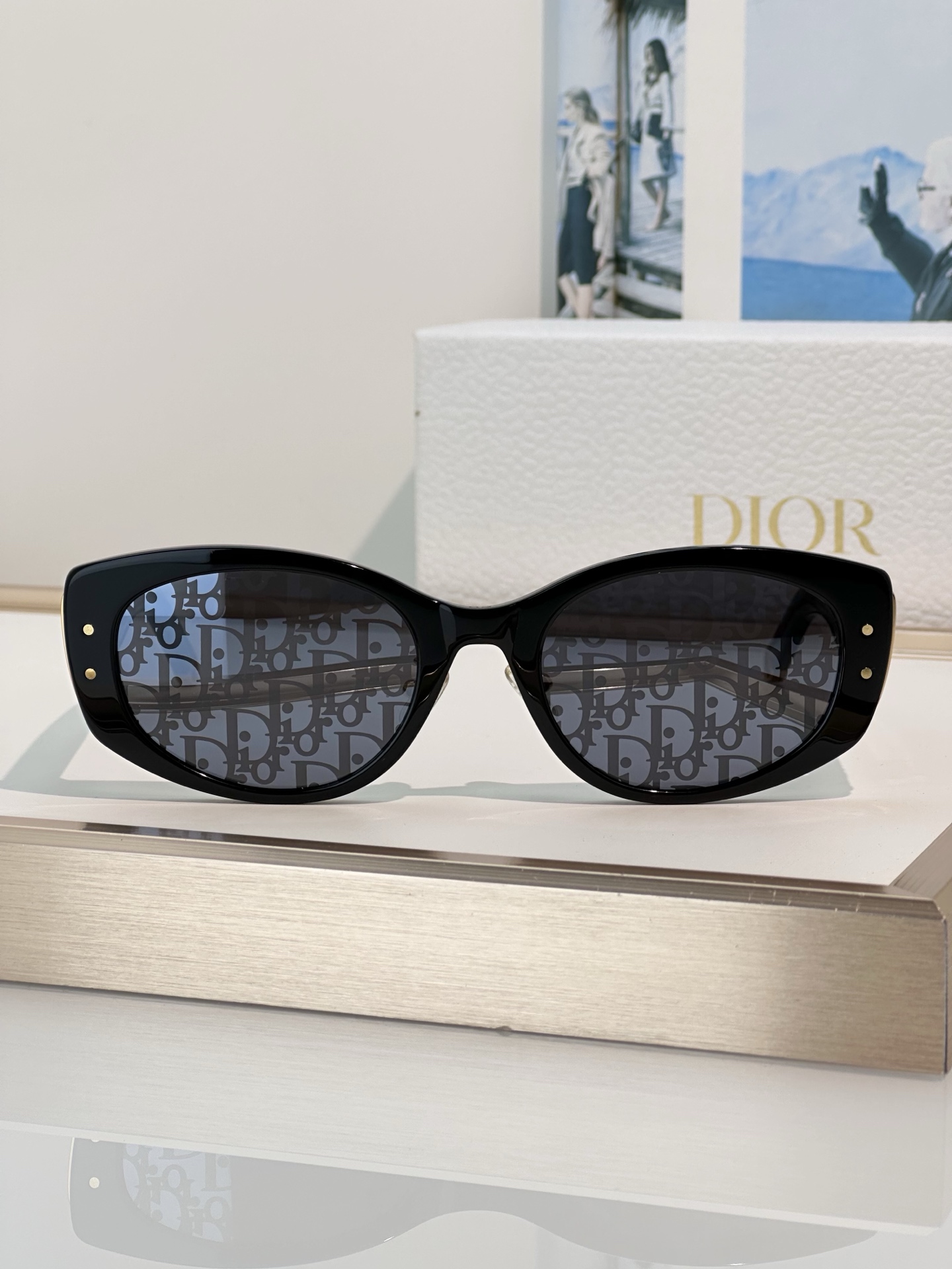 Dior Sunglasses NewDior