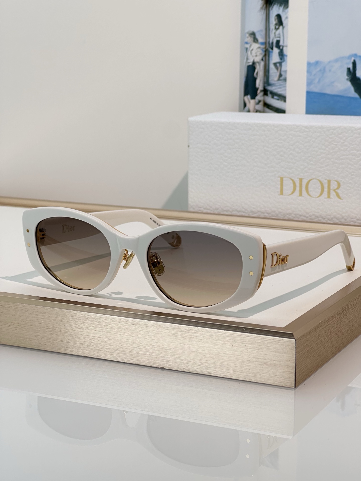 Dior Sunglasses NewDior