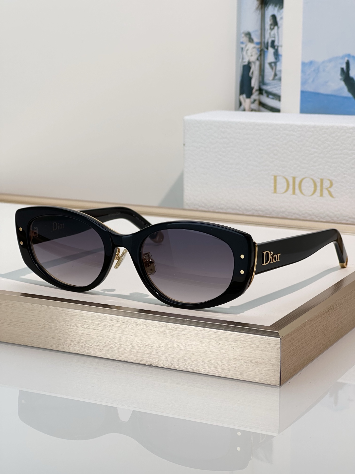 Dior Sunglasses NewDior