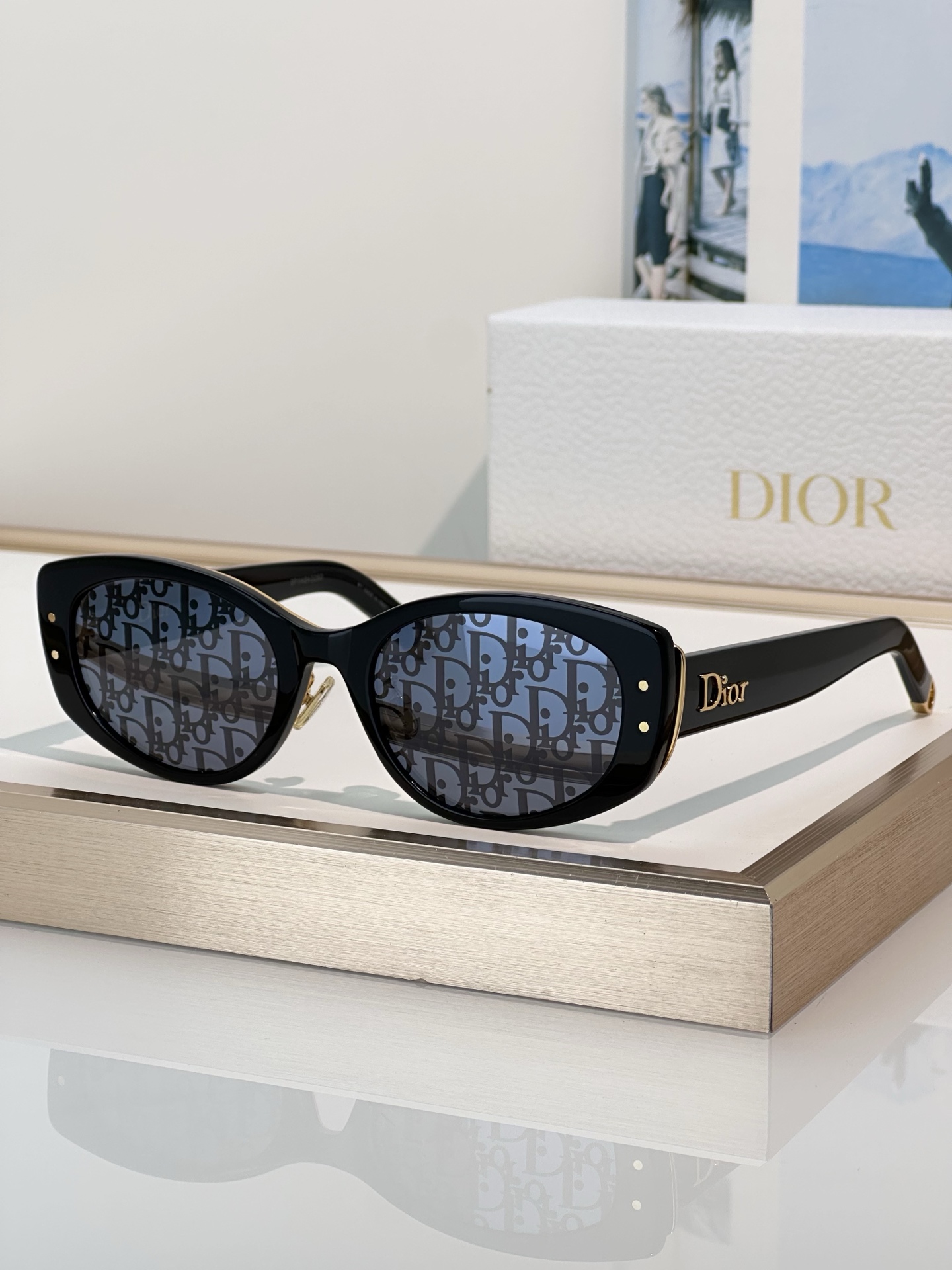 Dior Sunglasses NewDior