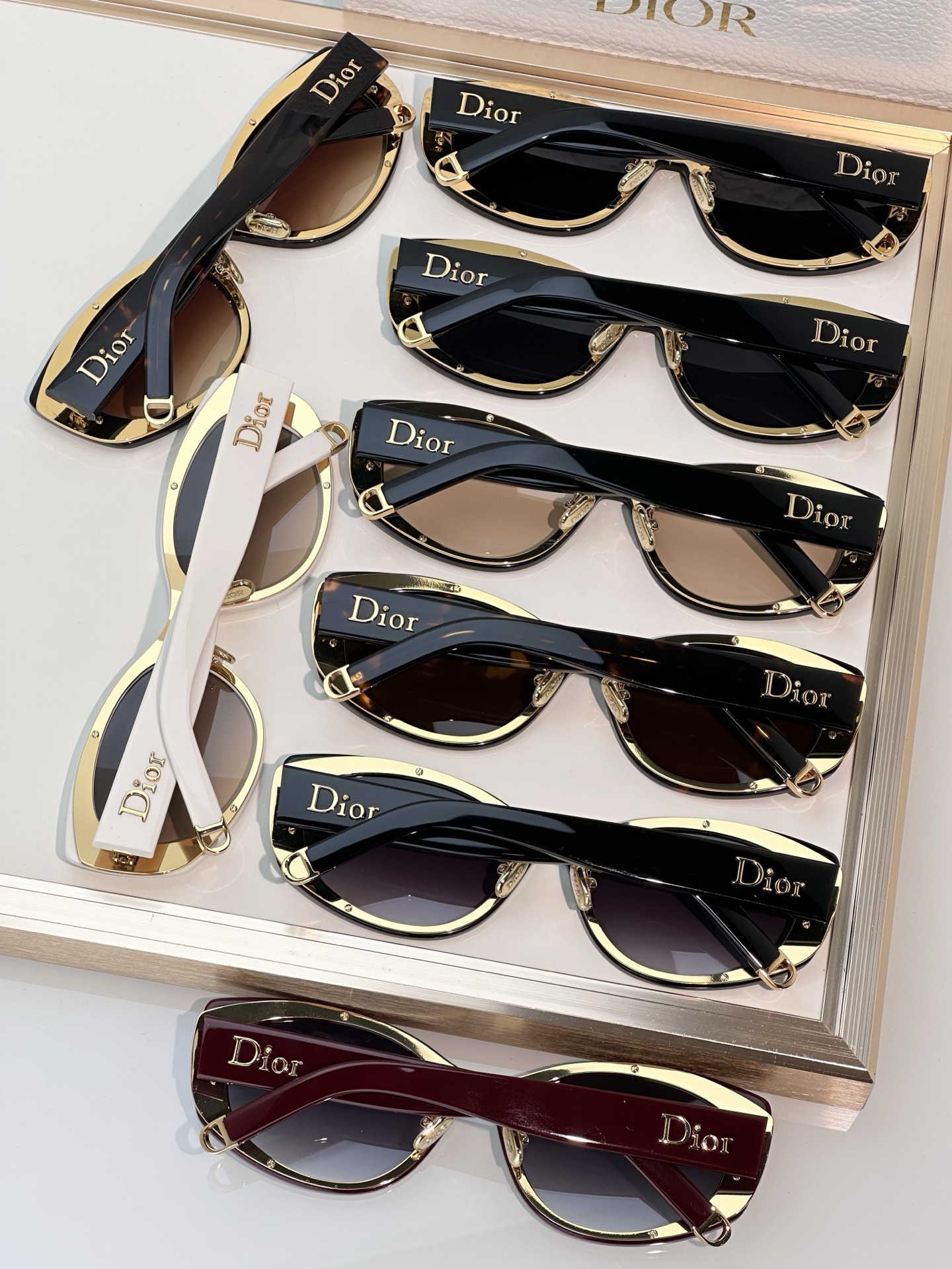 Dior Sunglasses NewDior