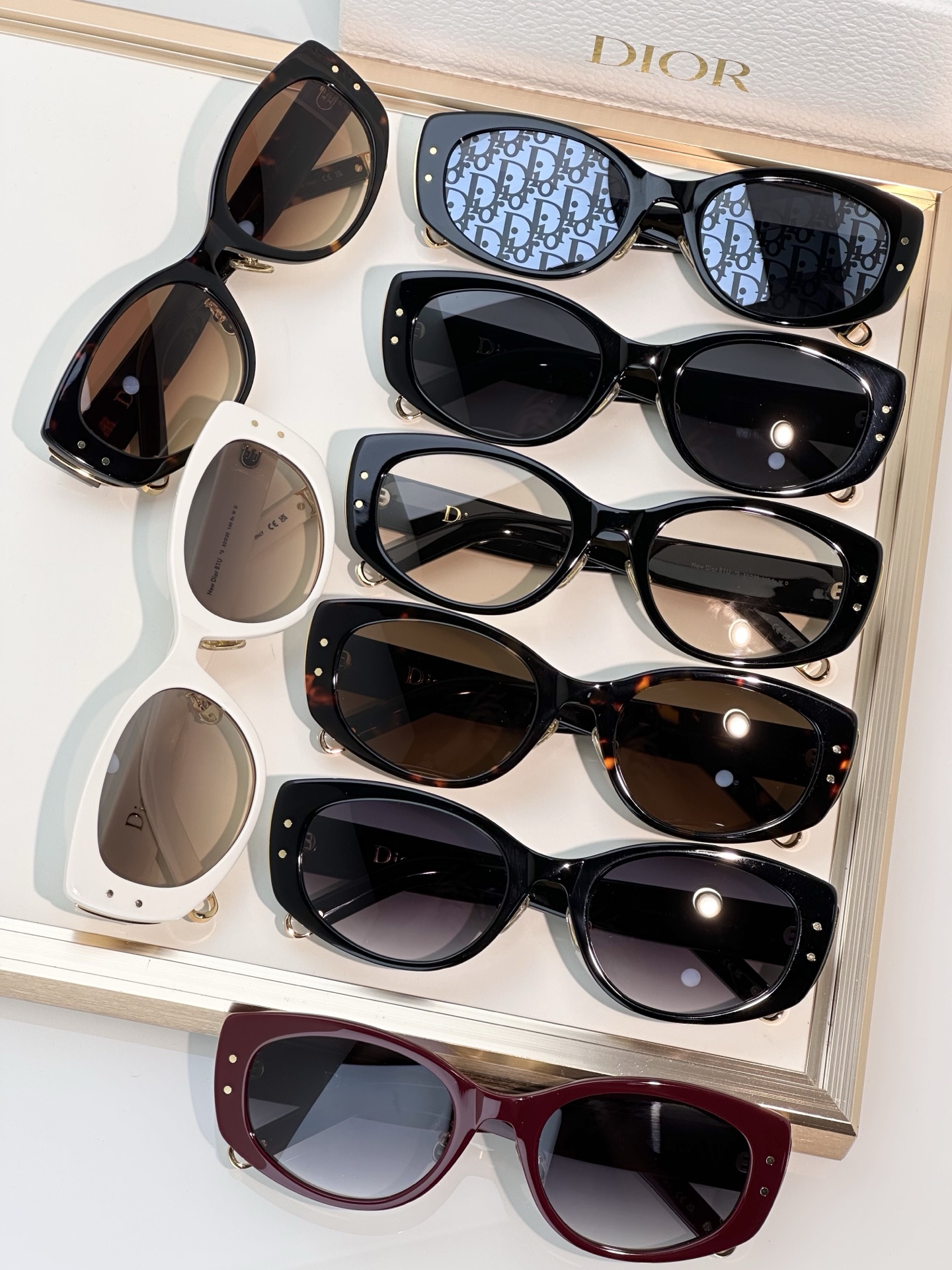 Dior Sunglasses NewDior