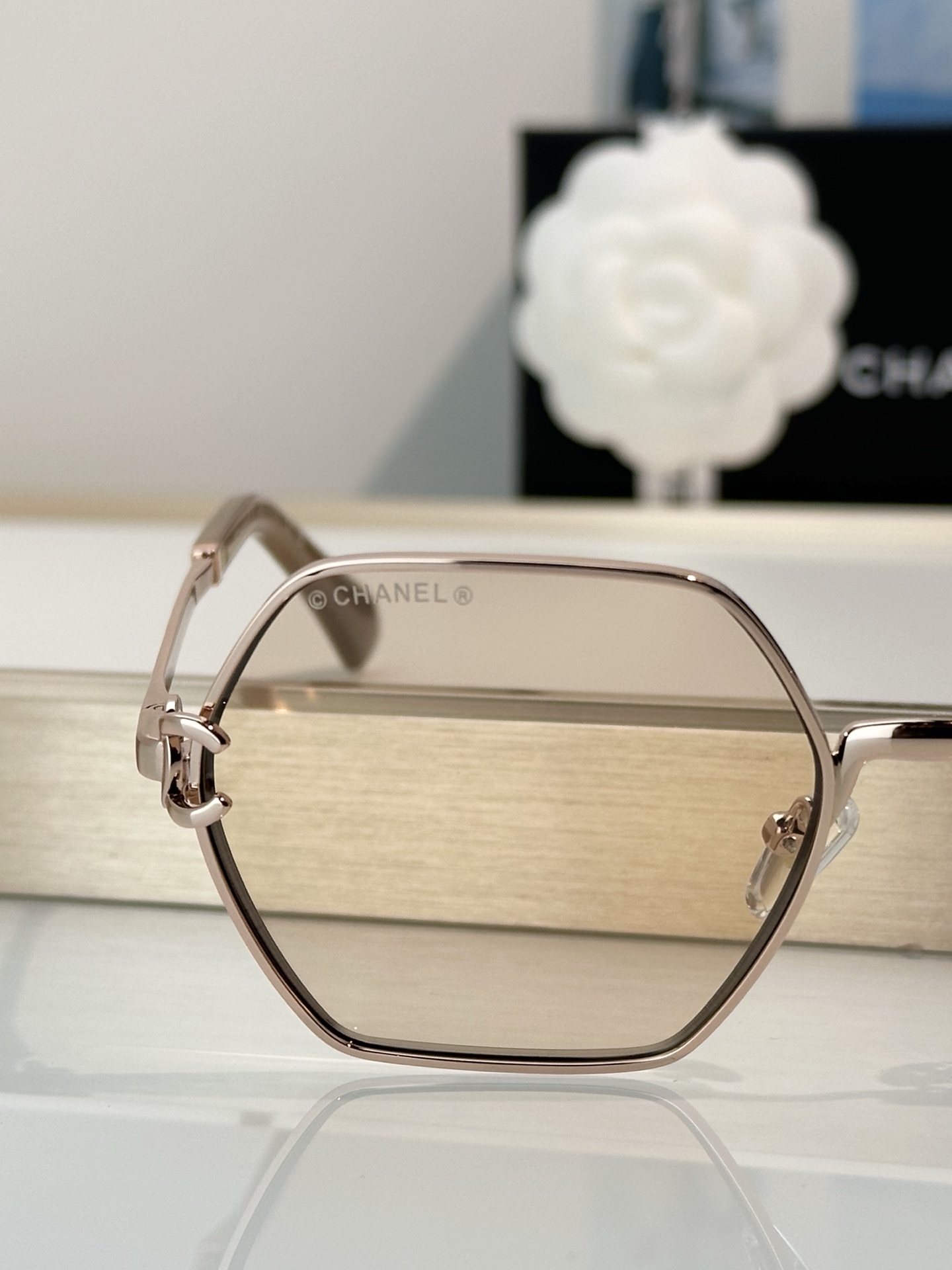 Chanel Sunglasses CH2231