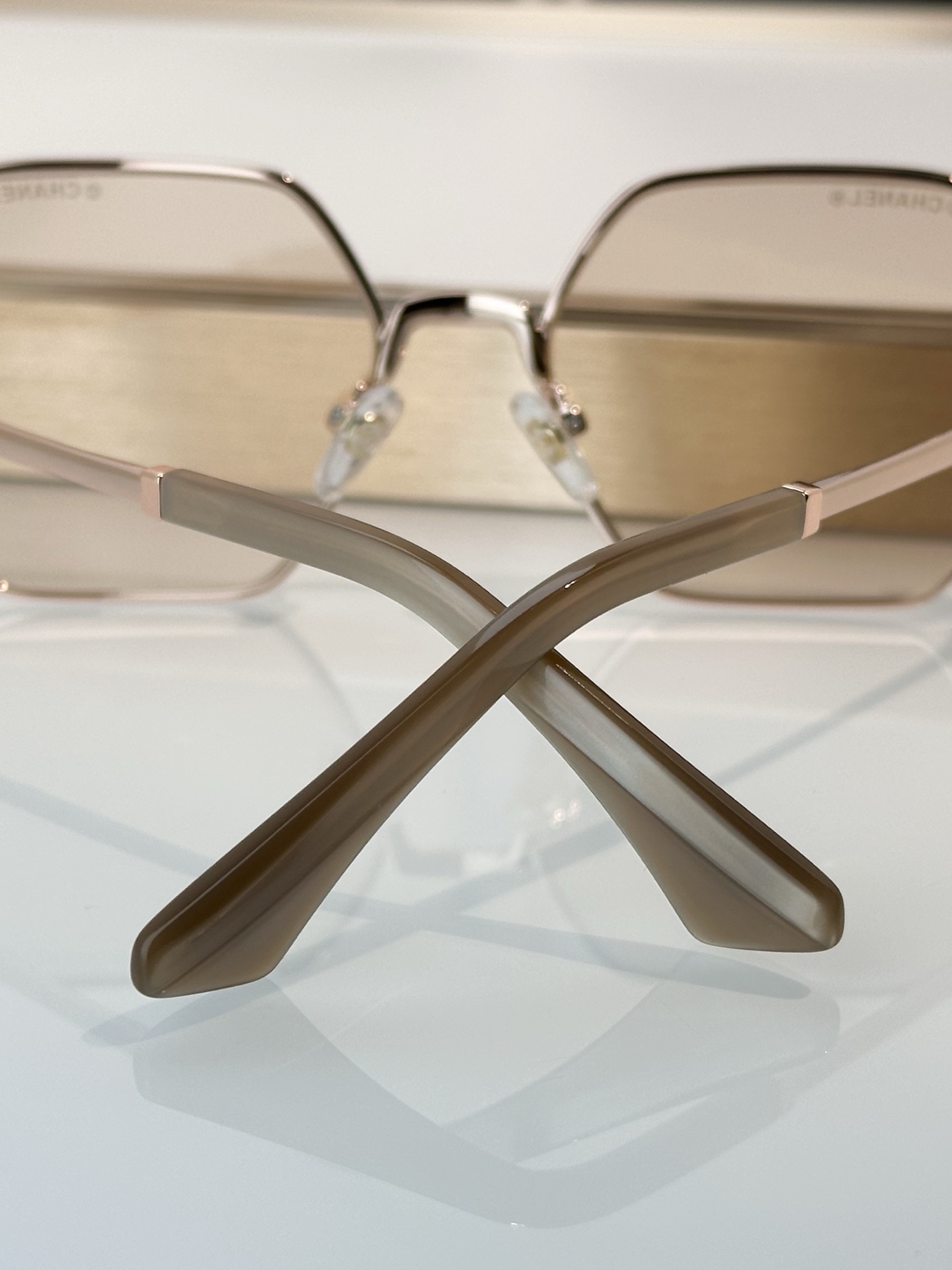 Chanel Sunglasses CH2231