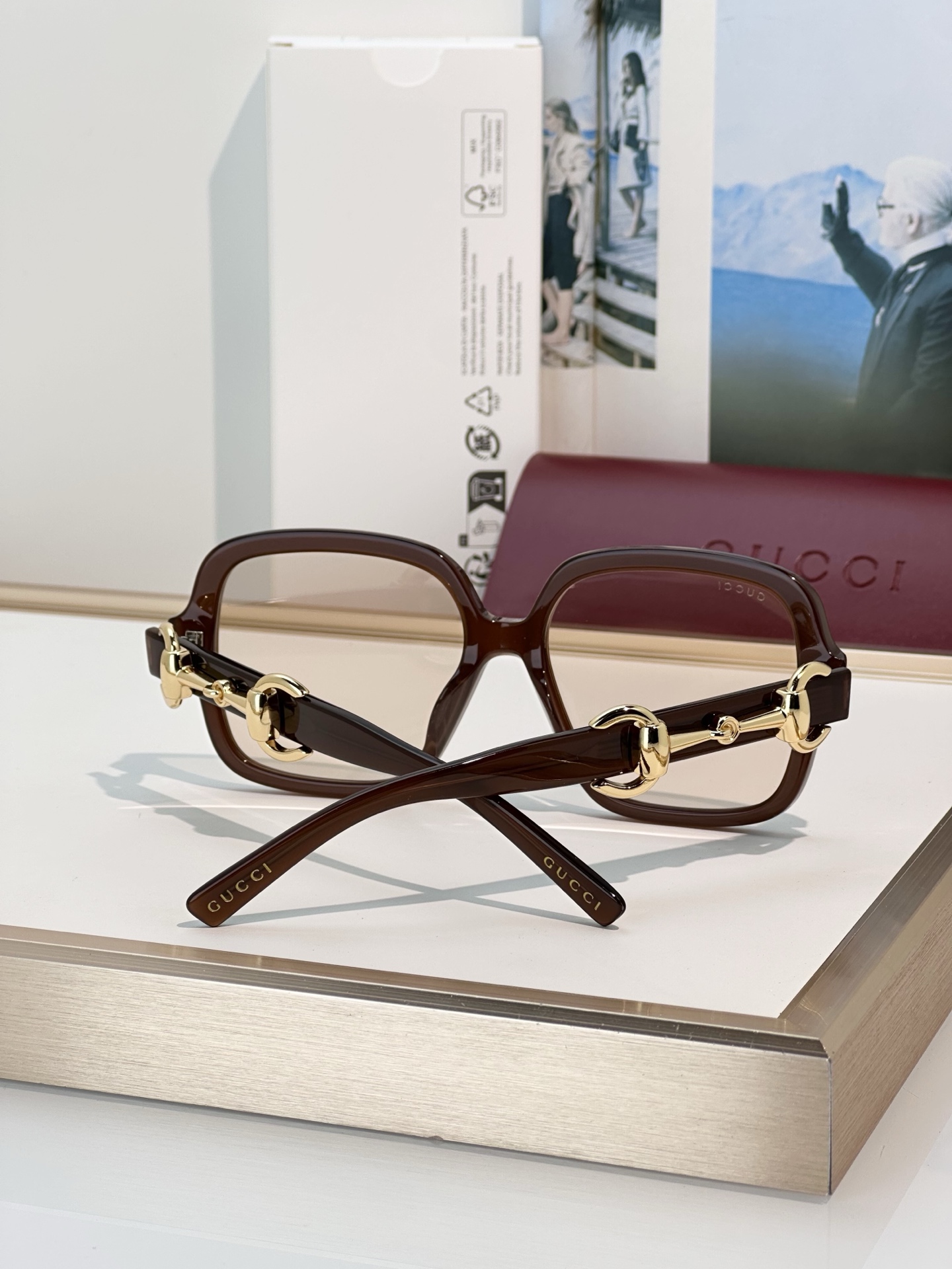 Designer Sunglasses GG2215S