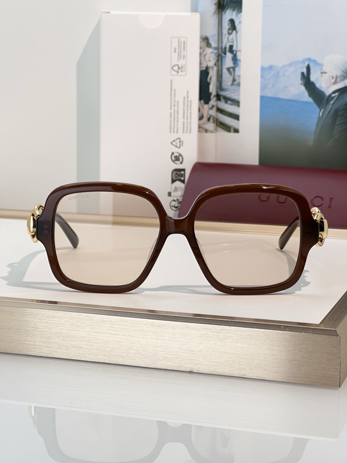 Designer Sunglasses GG2215S