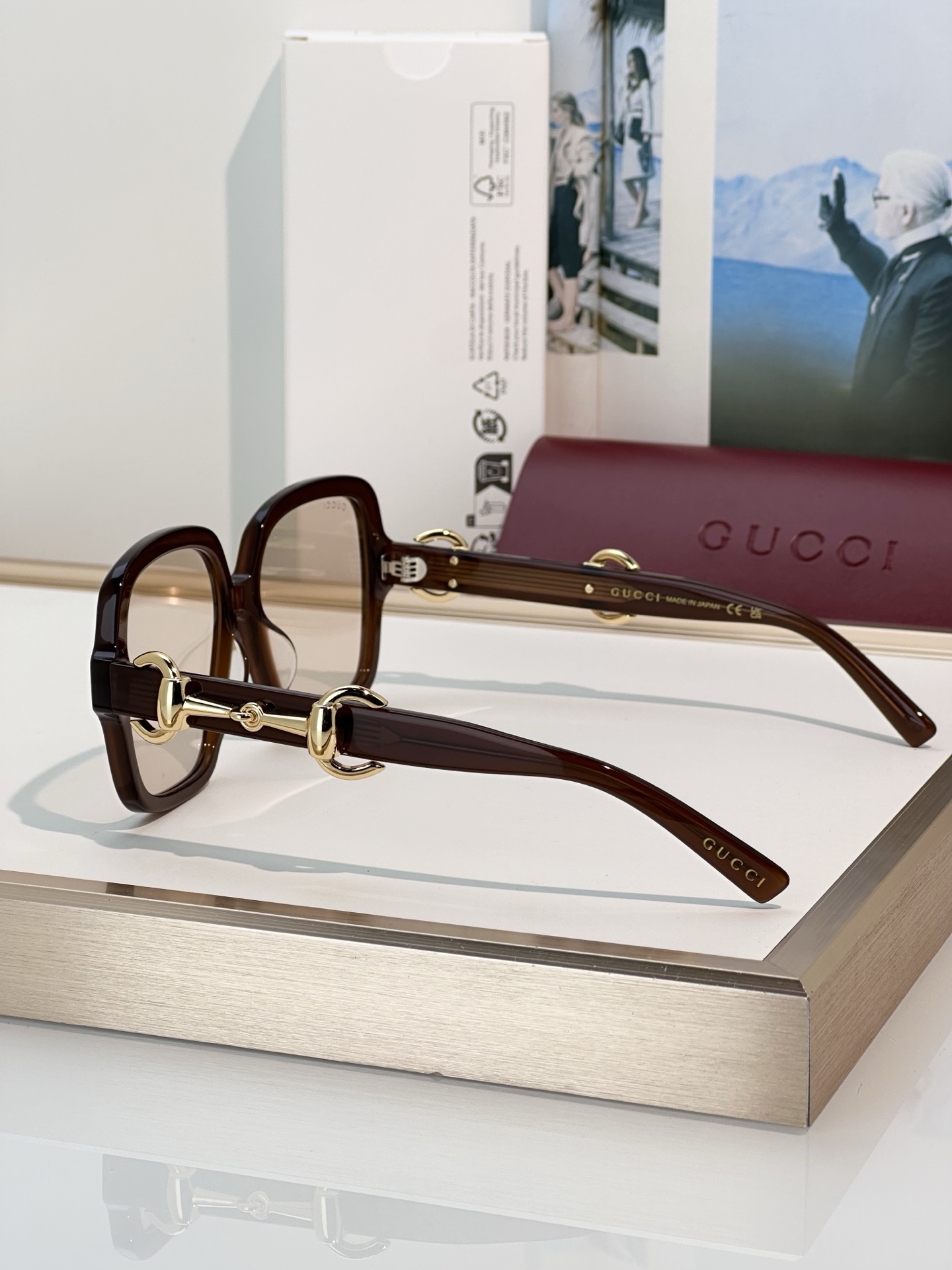 Designer Sunglasses GG2215S