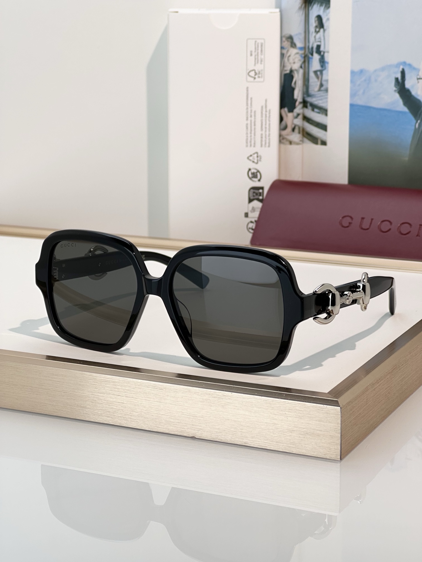 Designer Sunglasses GG2215S