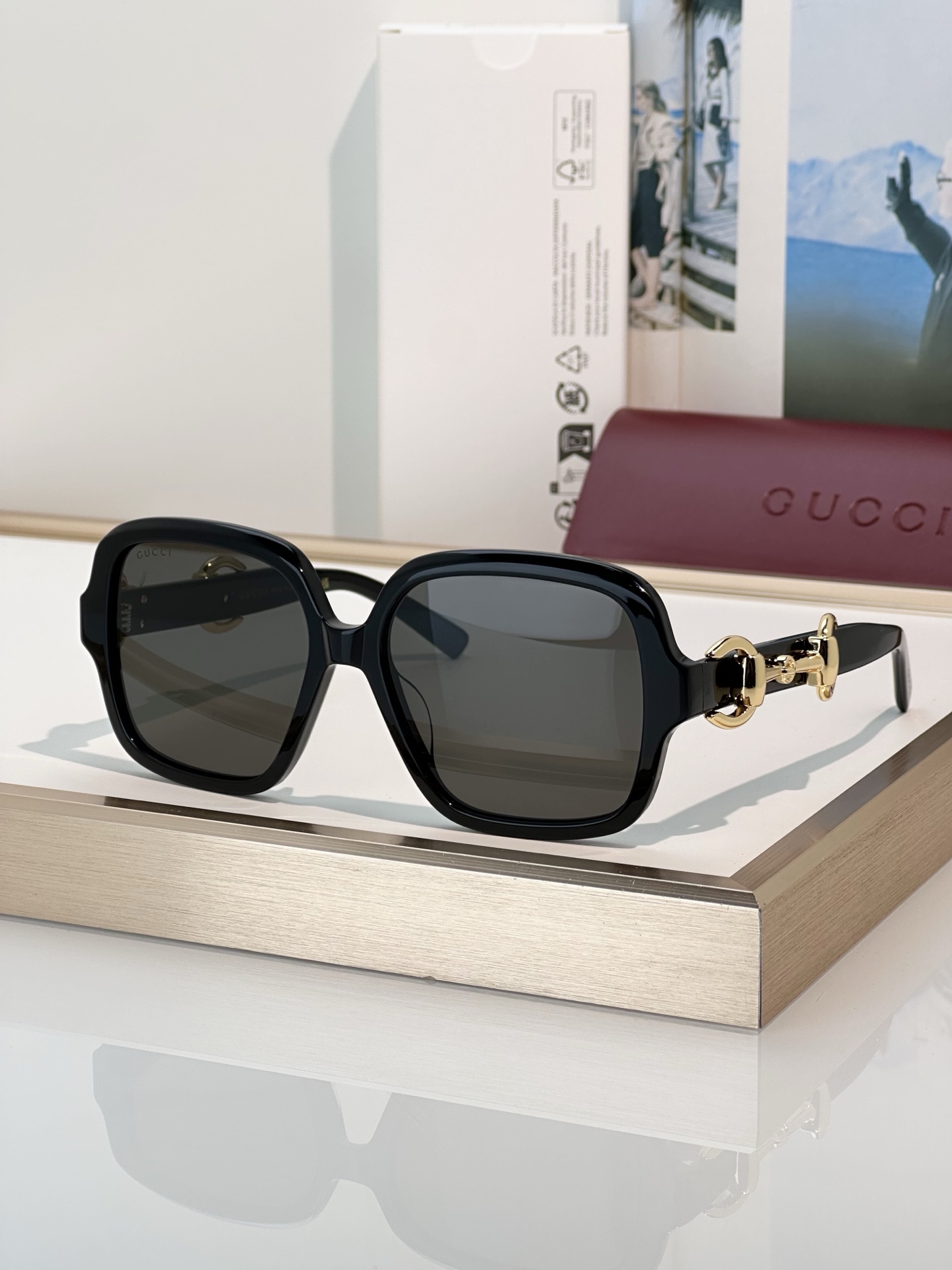 Designer Sunglasses GG2215S