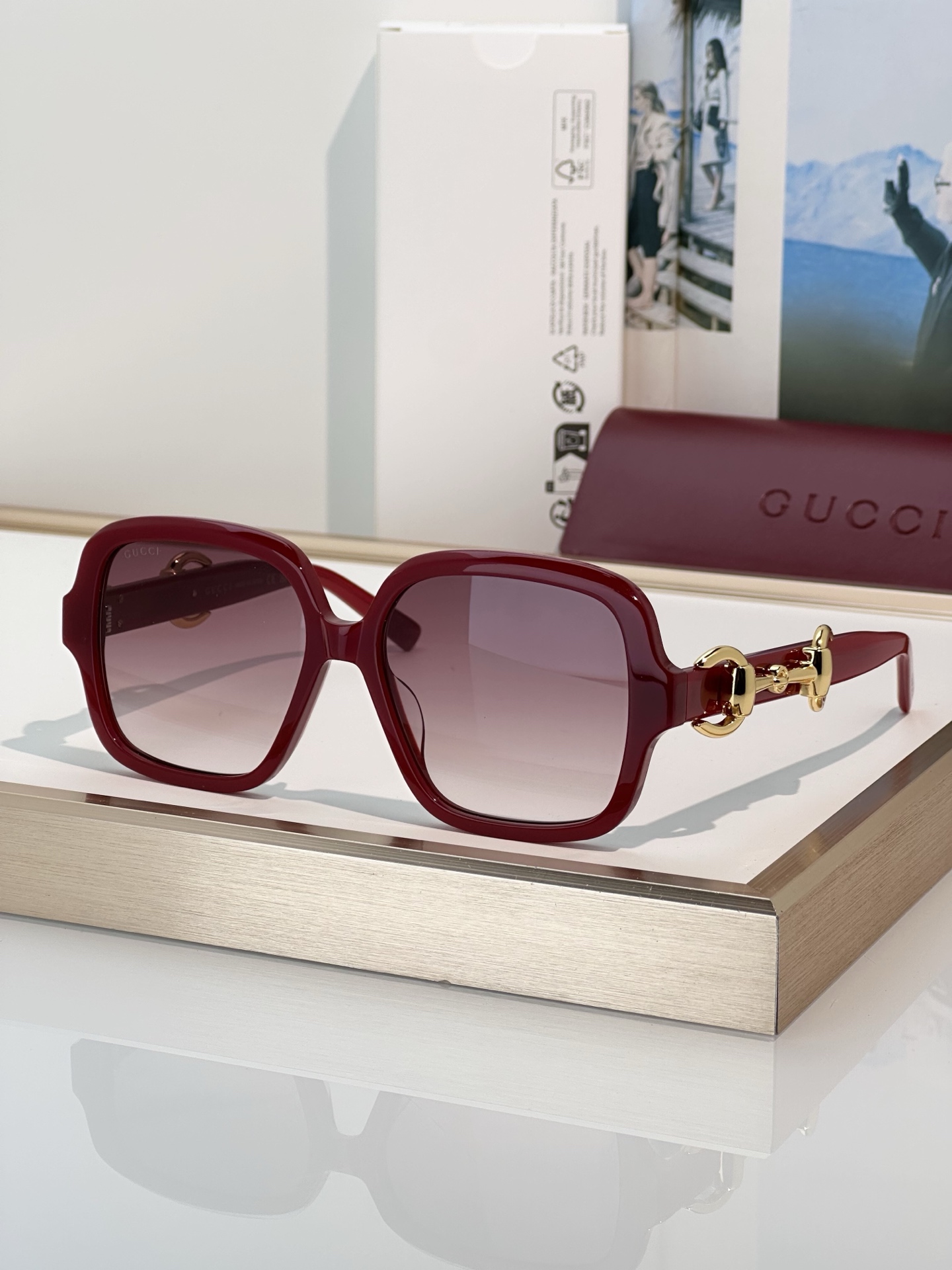 Designer Sunglasses GG2215S