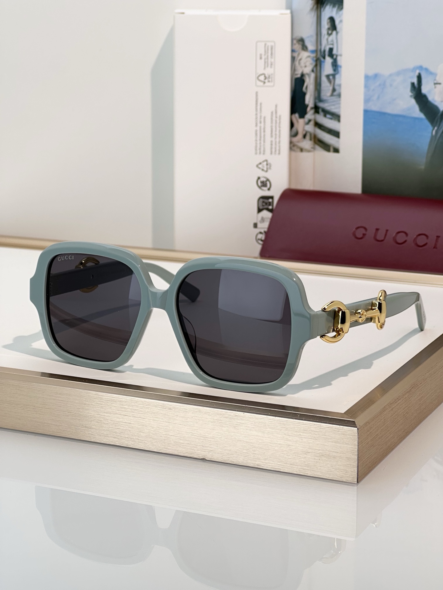 Designer Sunglasses GG2215S