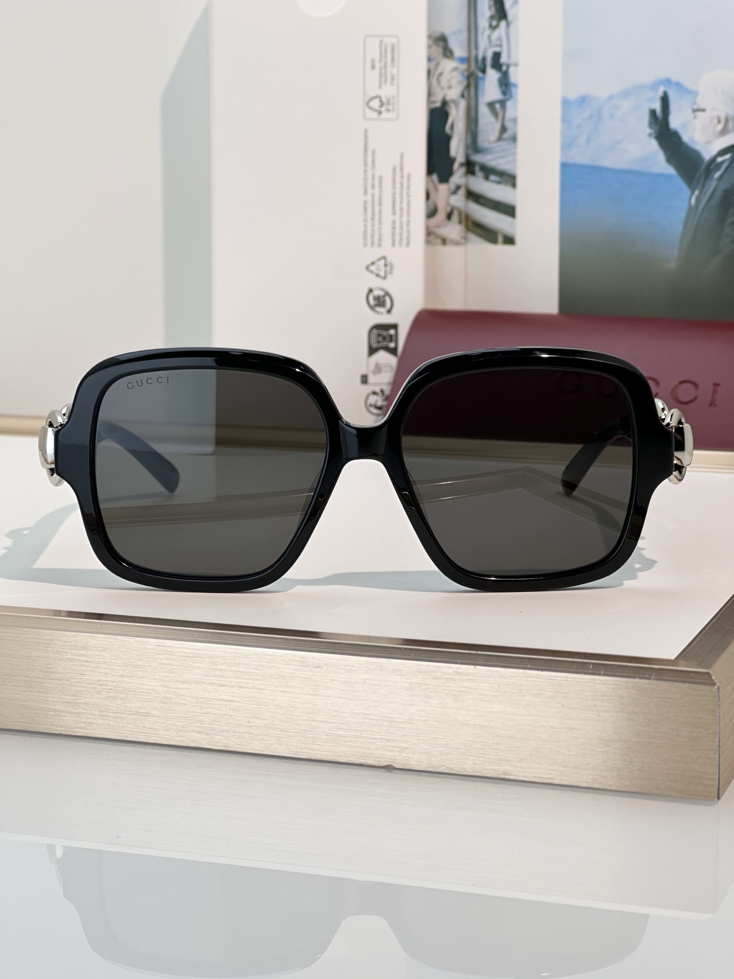 Designer Sunglasses GG2215S