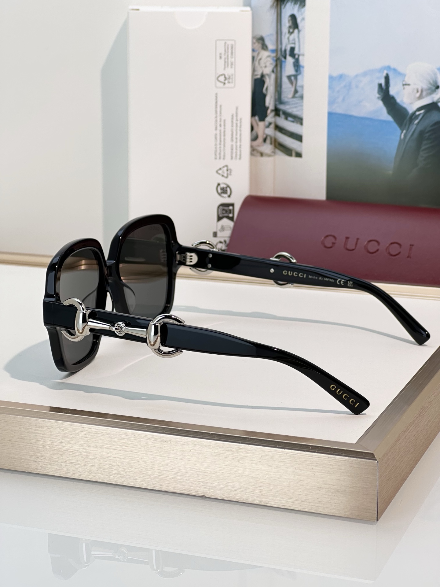 Designer Sunglasses GG2215S
