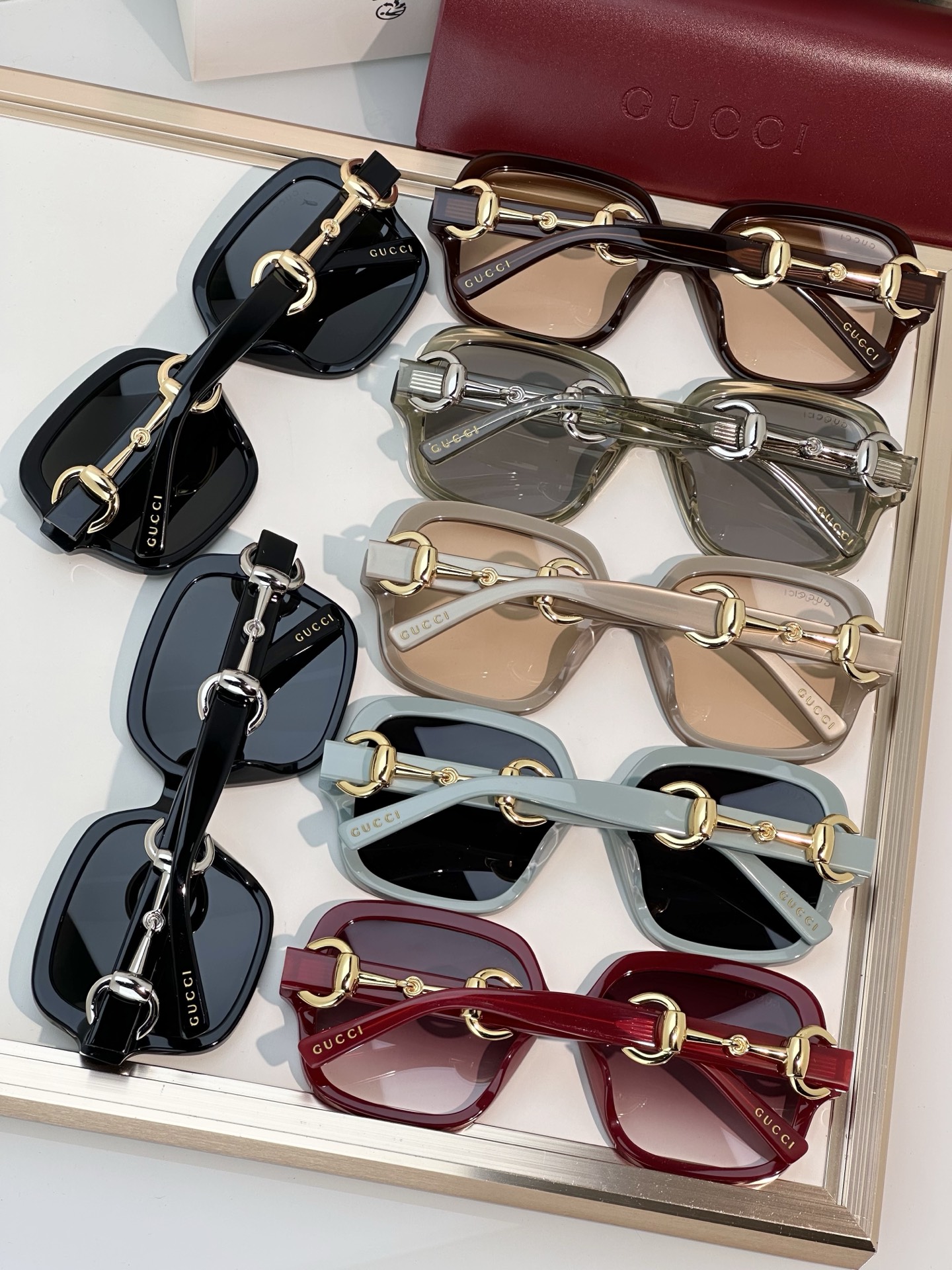 Designer Sunglasses GG2215S