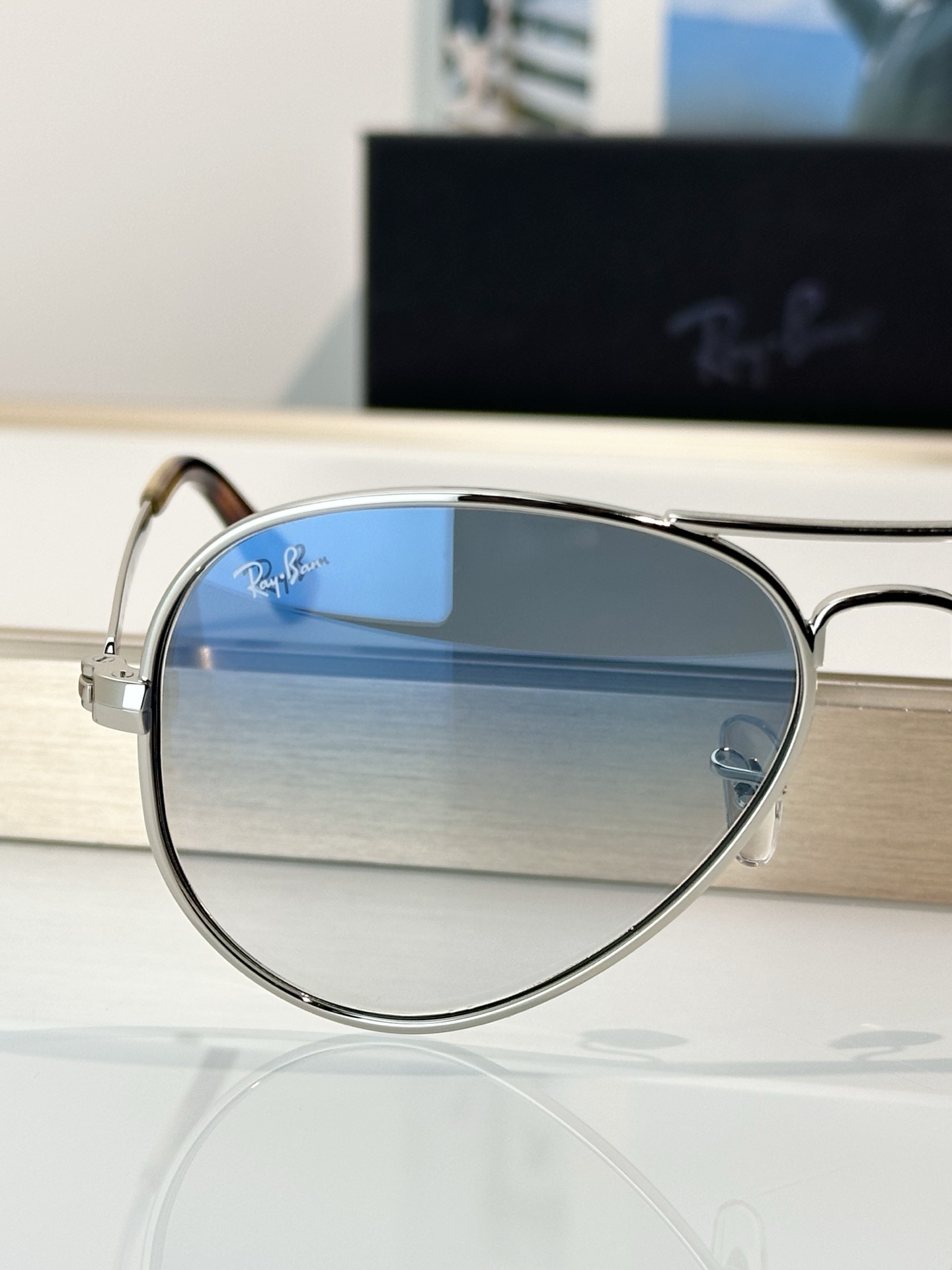 Designer Sunglasses RB3925
