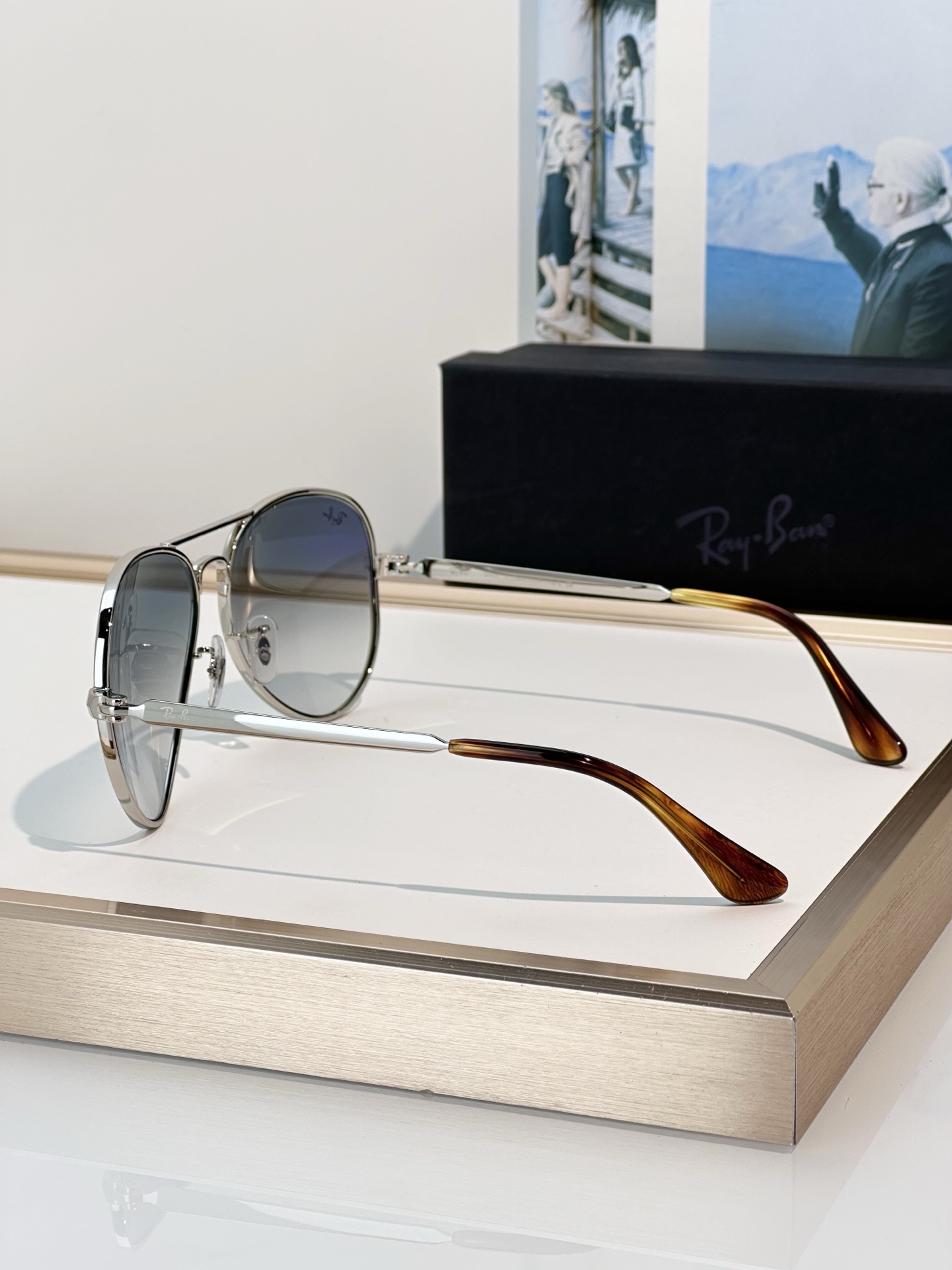Designer Sunglasses RB3925