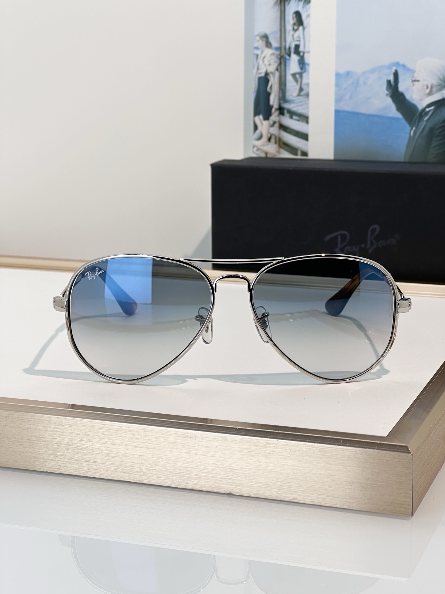 Designer Sunglasses RB3925