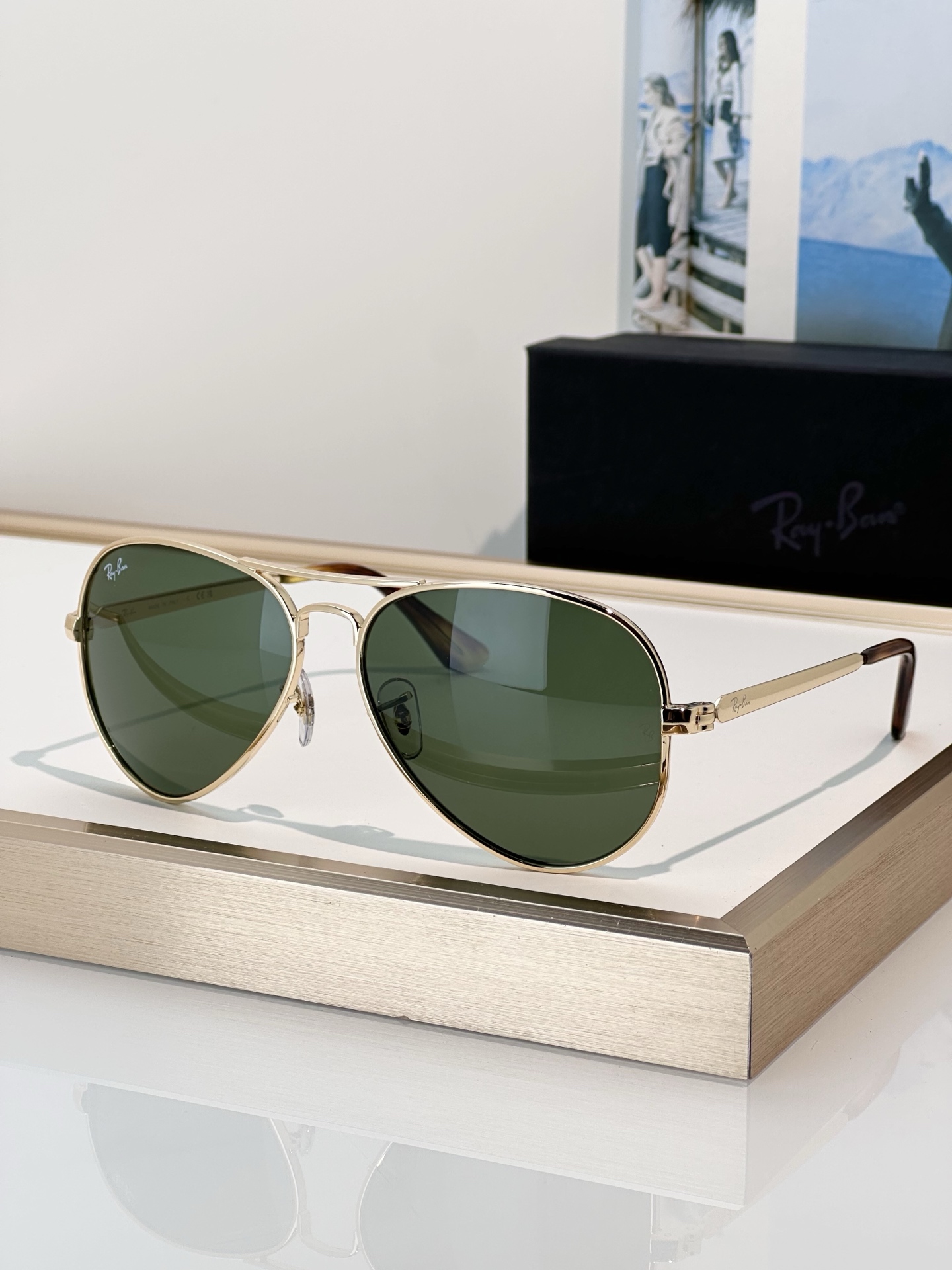 Designer Sunglasses RB3925