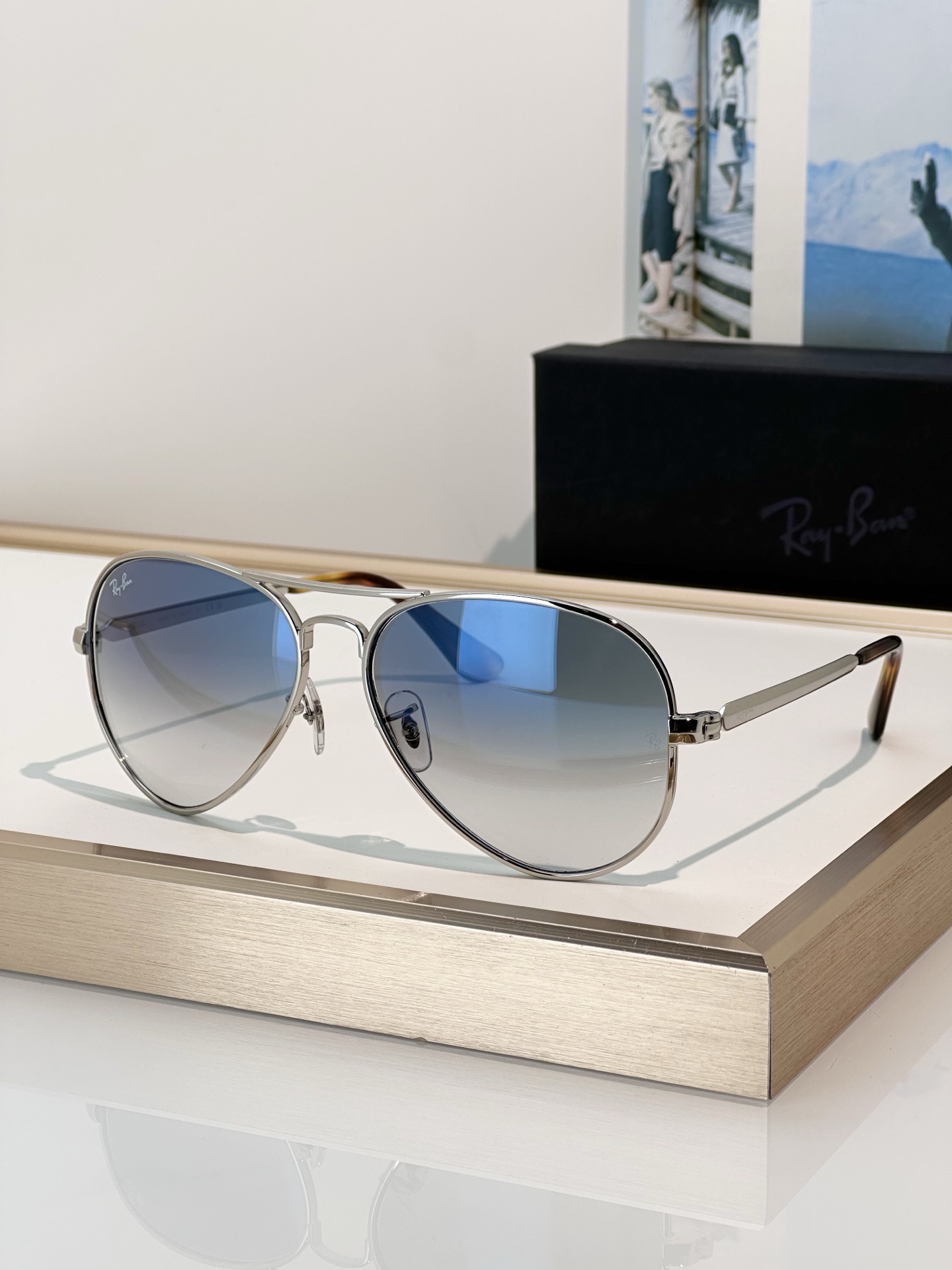 Designer Sunglasses RB3925