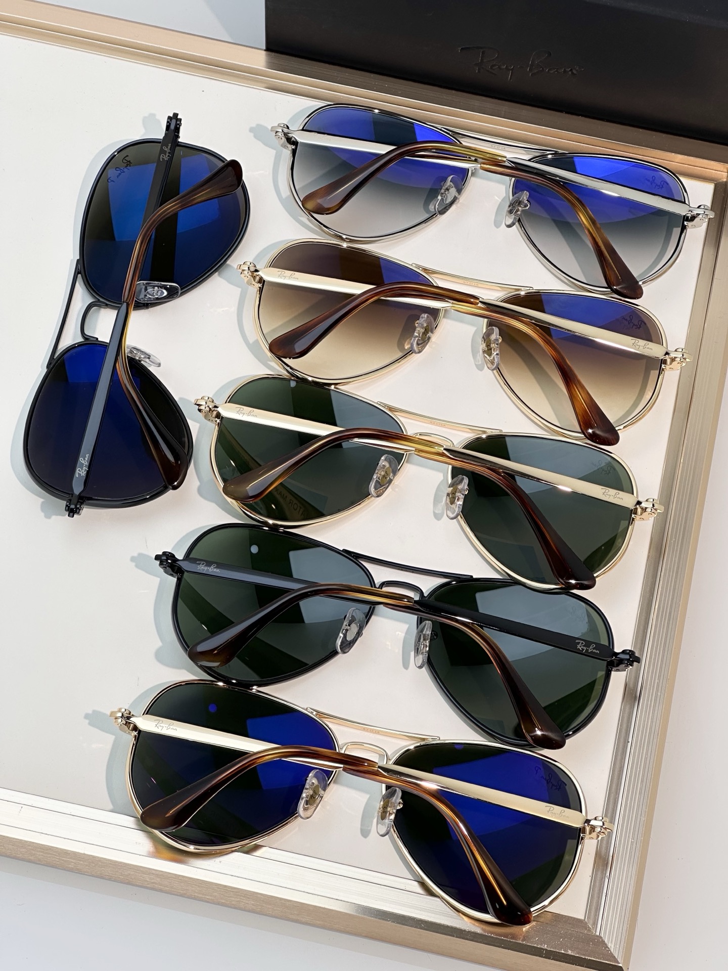 Designer Sunglasses RB3925