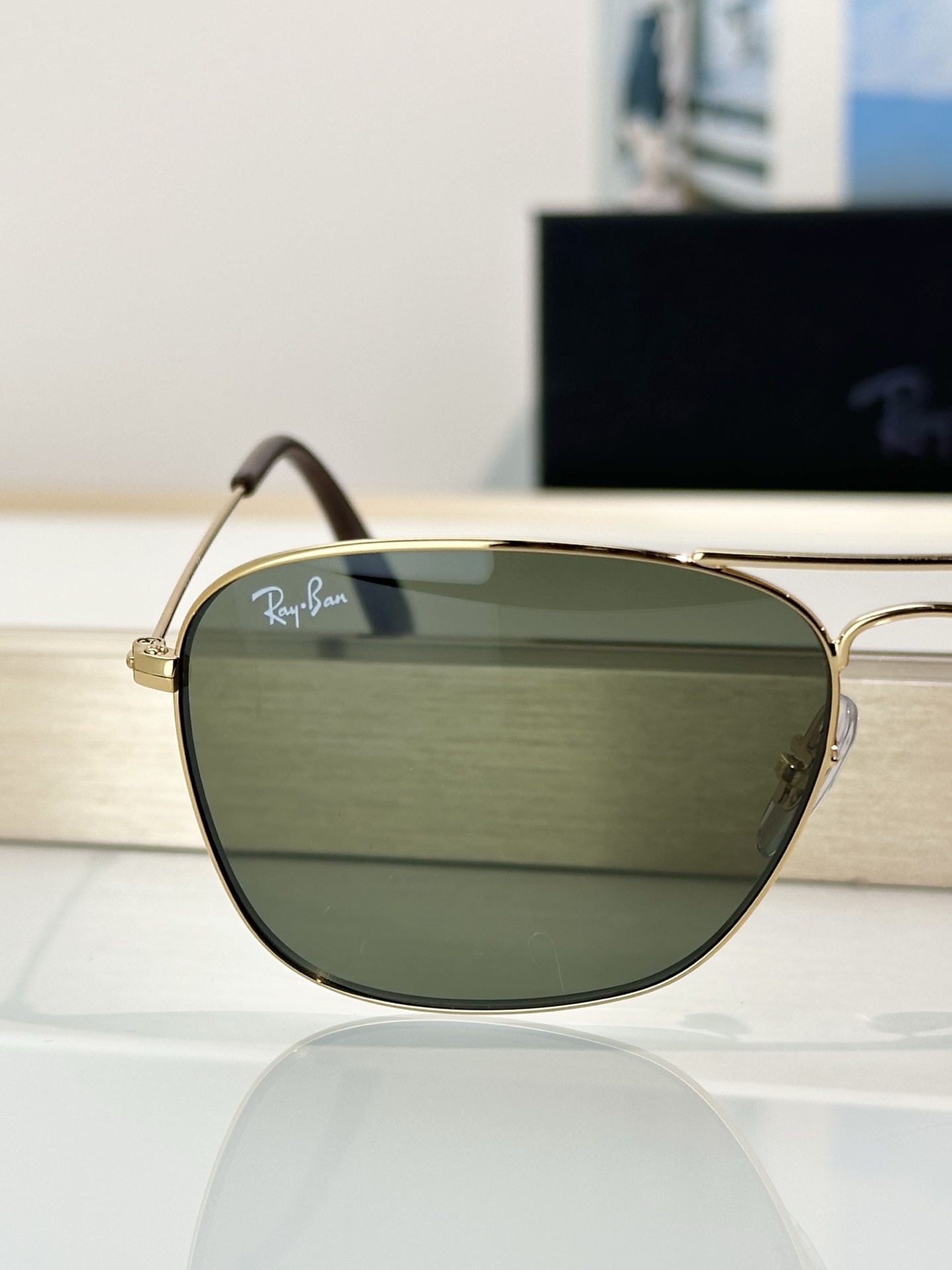 Designer Sunglasses RB3610
