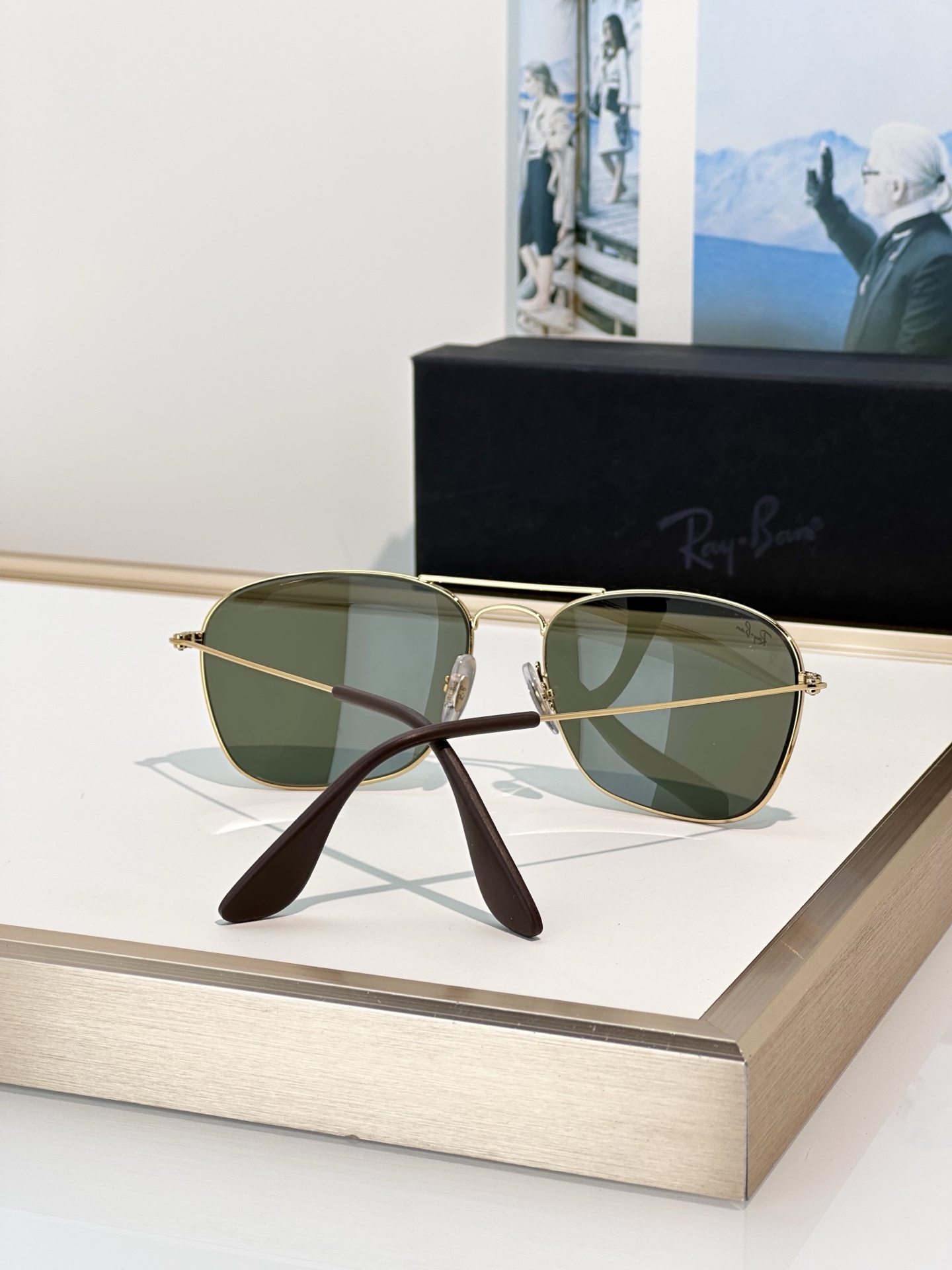 Designer Sunglasses RB3610