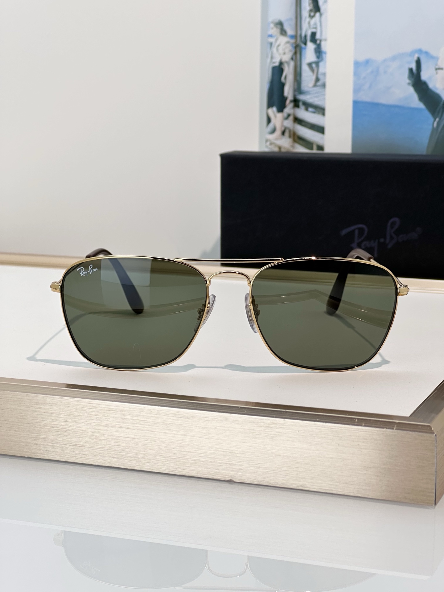Designer Sunglasses RB3610