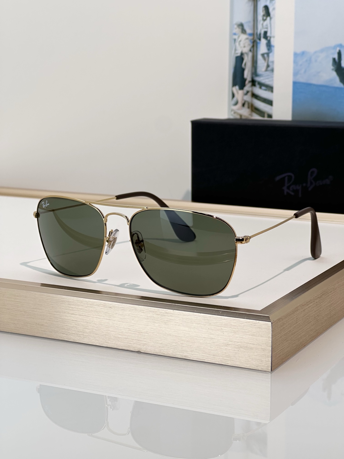 Designer Sunglasses RB3610