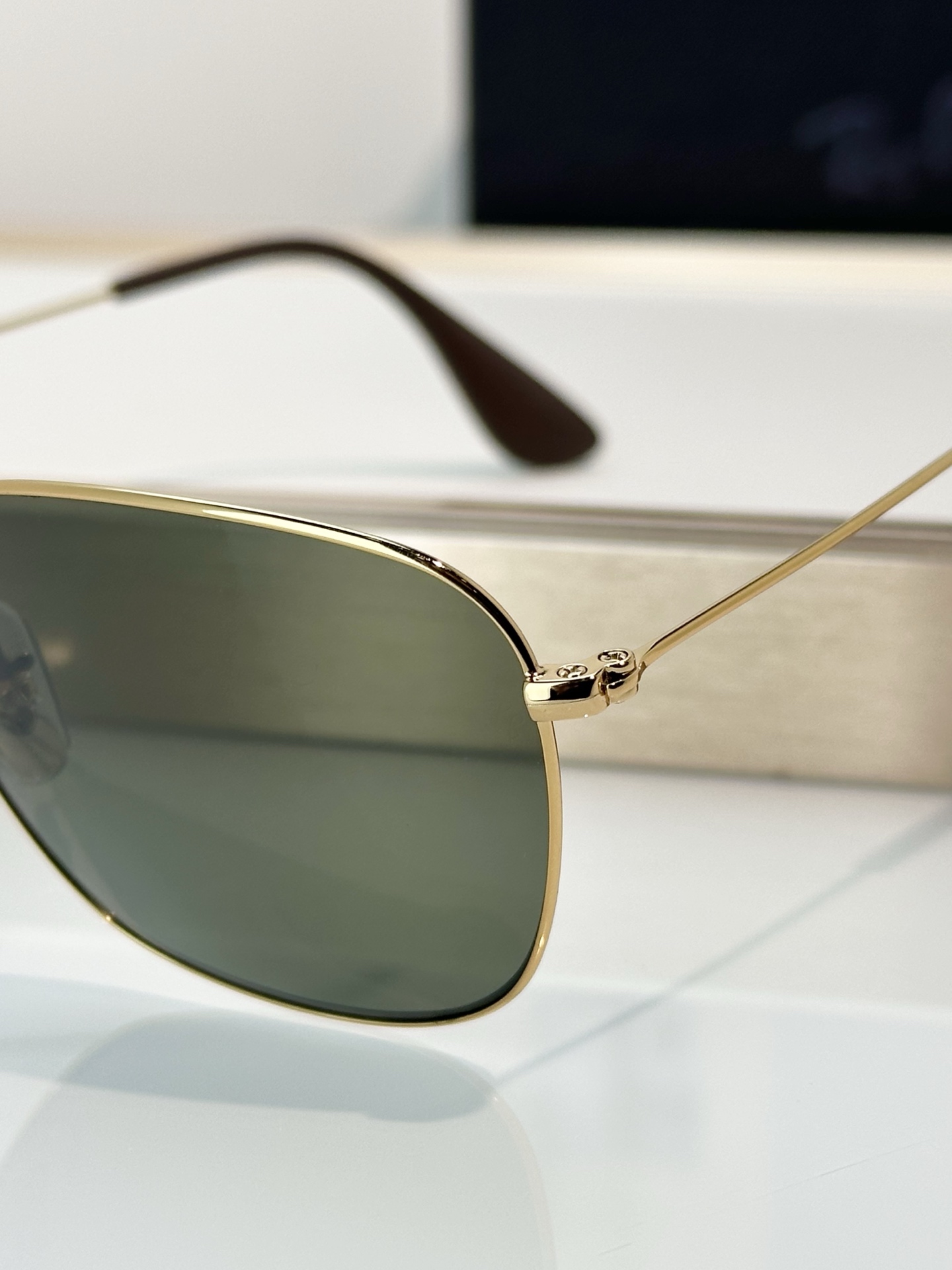Designer Sunglasses RB3610