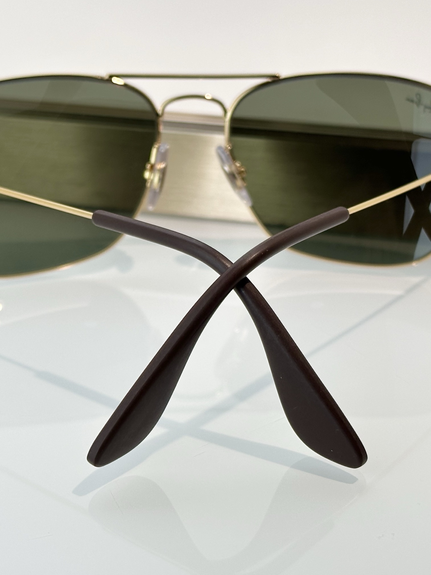 Designer Sunglasses RB3610