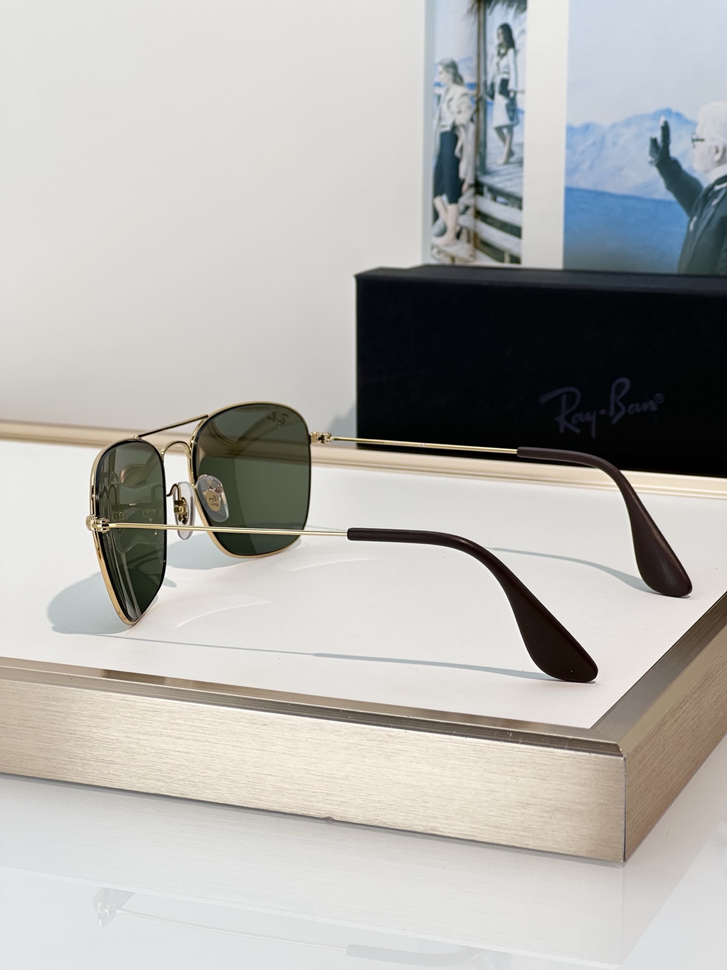 Designer Sunglasses RB3610