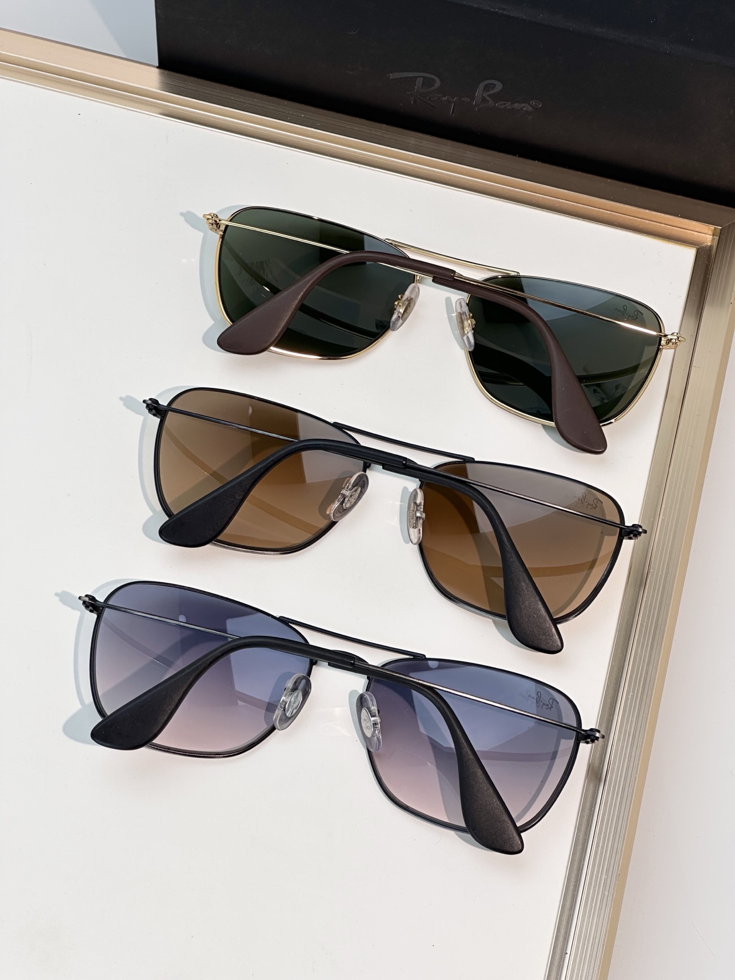 Designer Sunglasses RB3610